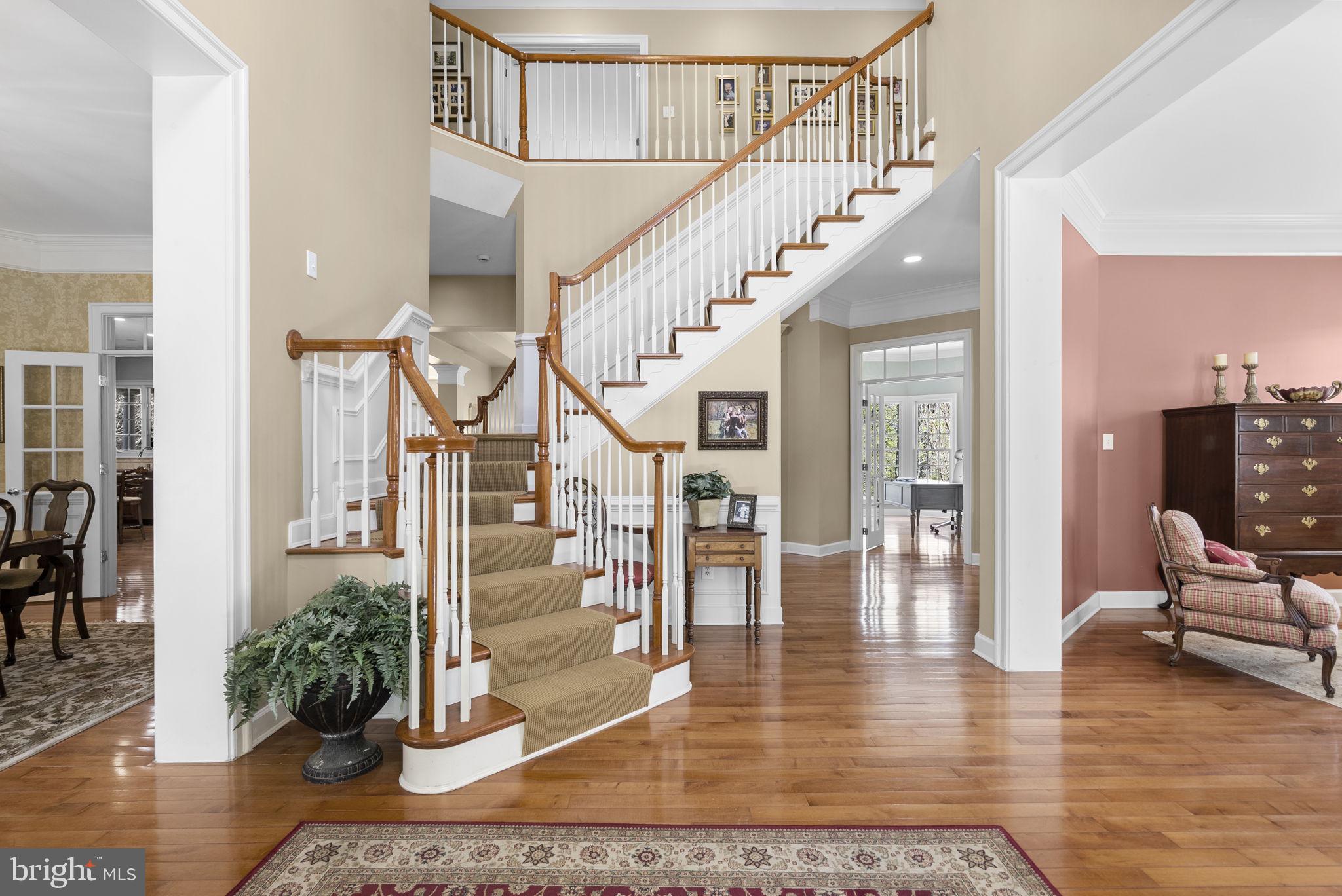 BANCROFT - Residential