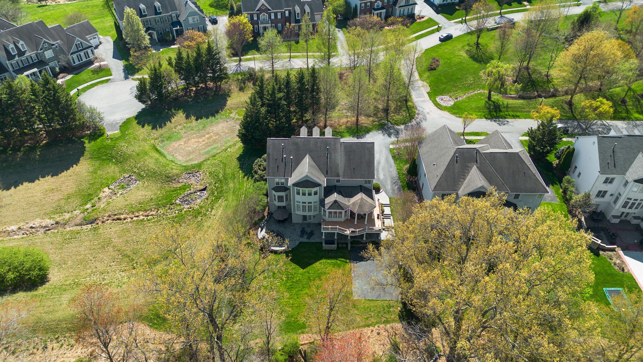 BANCROFT - Residential