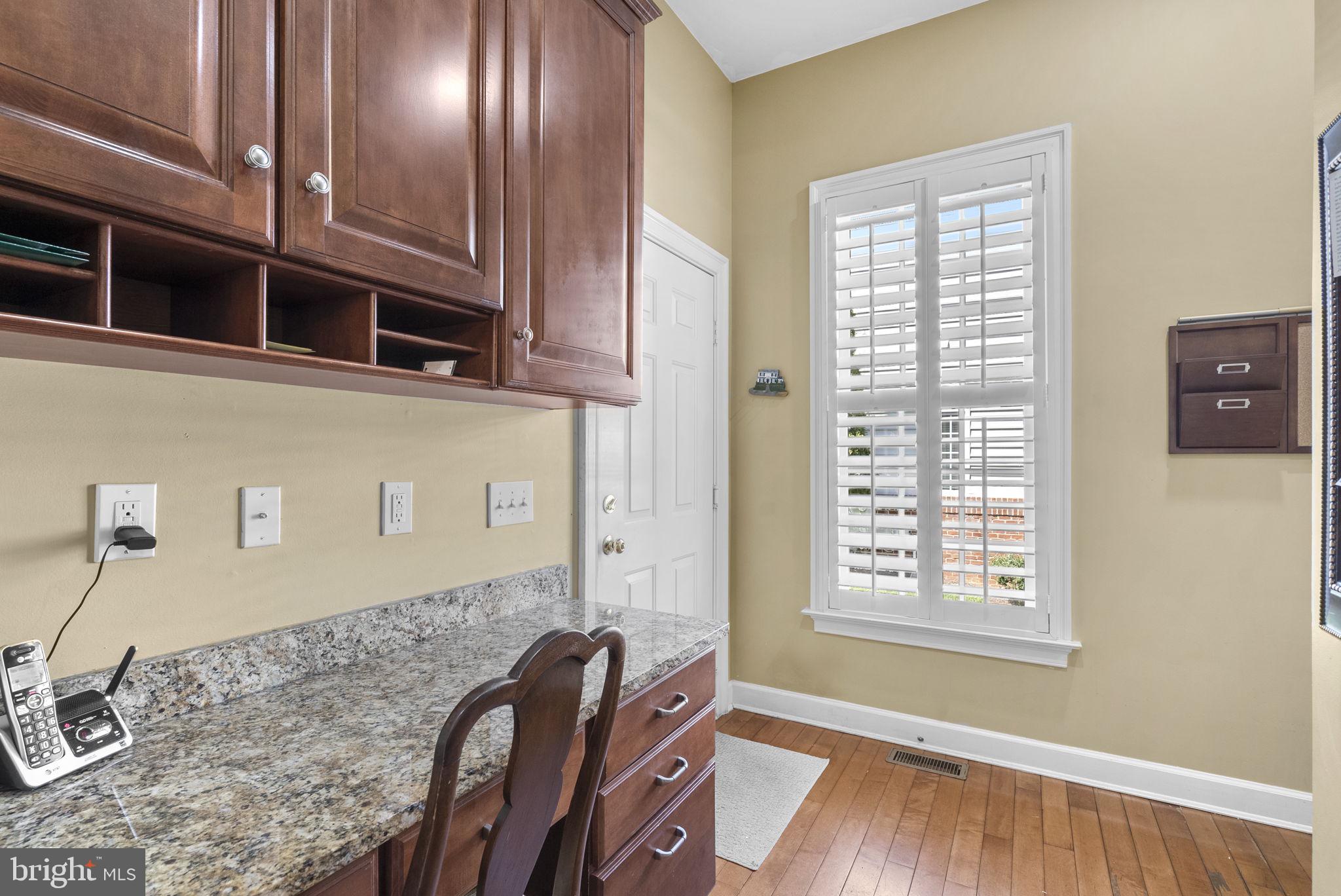 BANCROFT - Residential