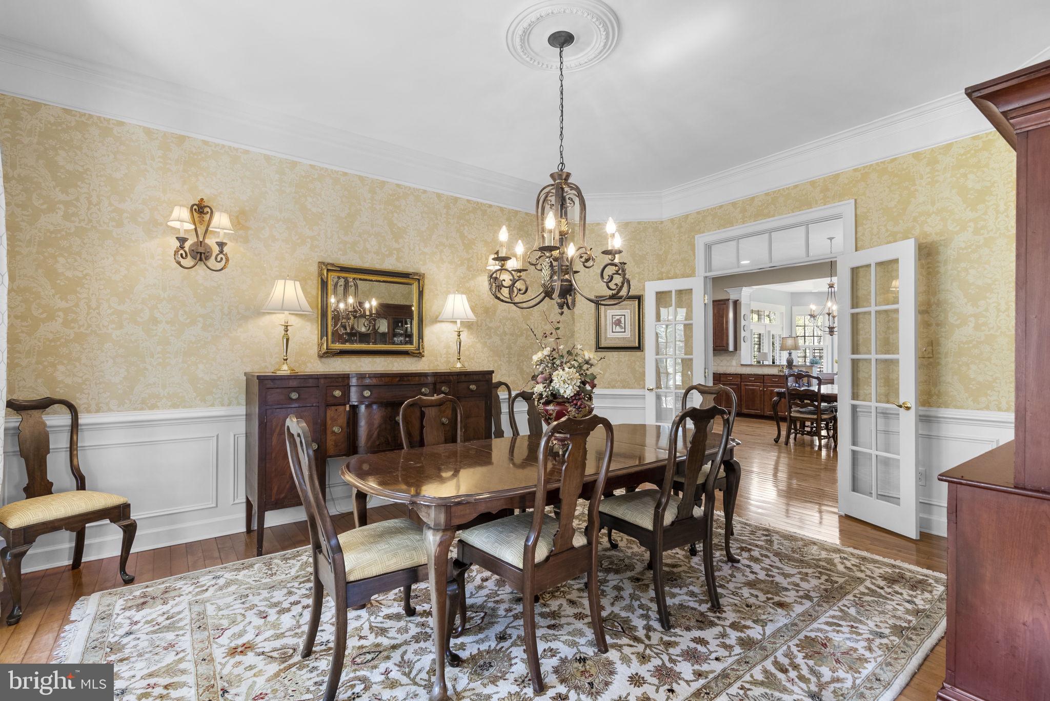 BANCROFT - Residential