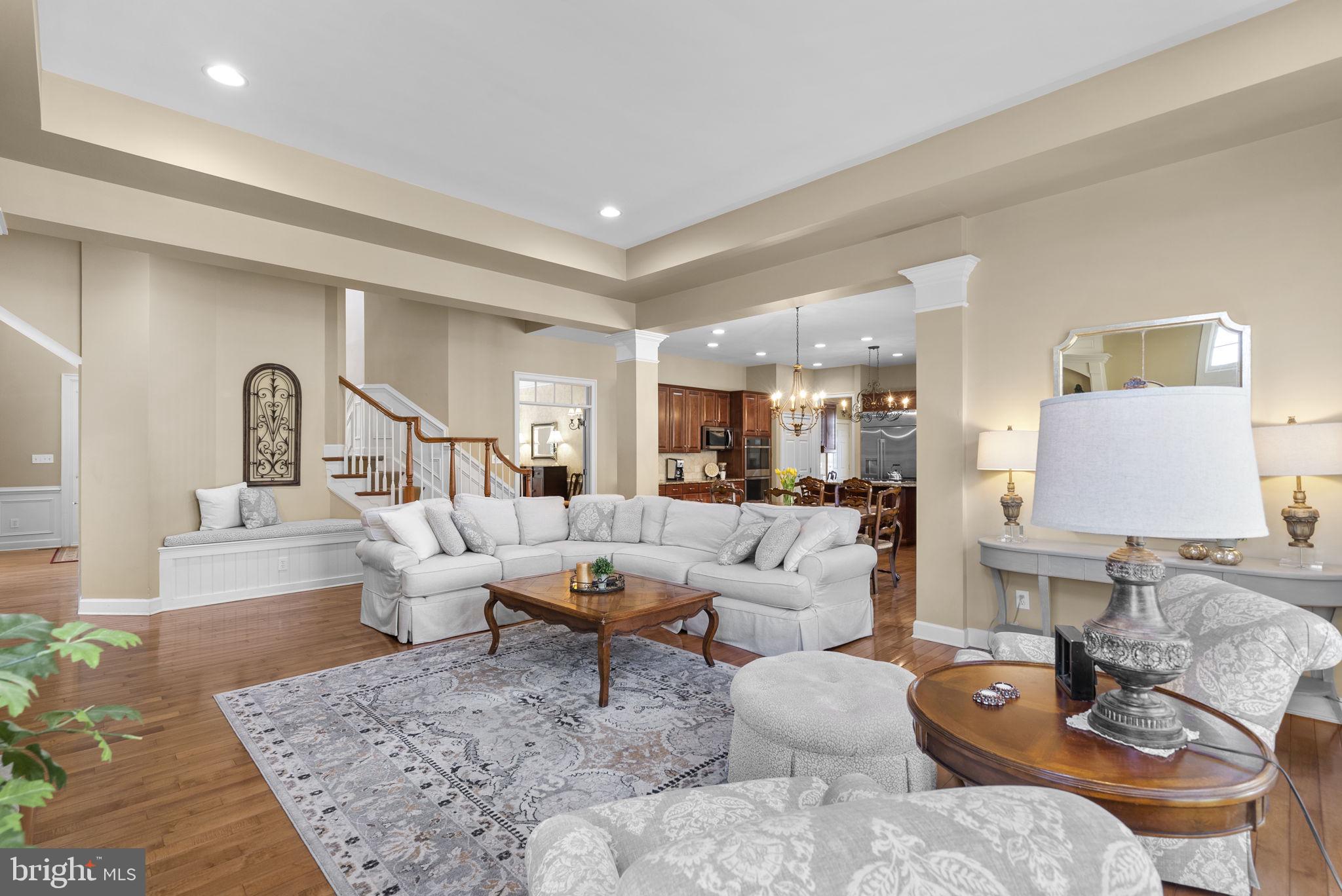 BANCROFT - Residential