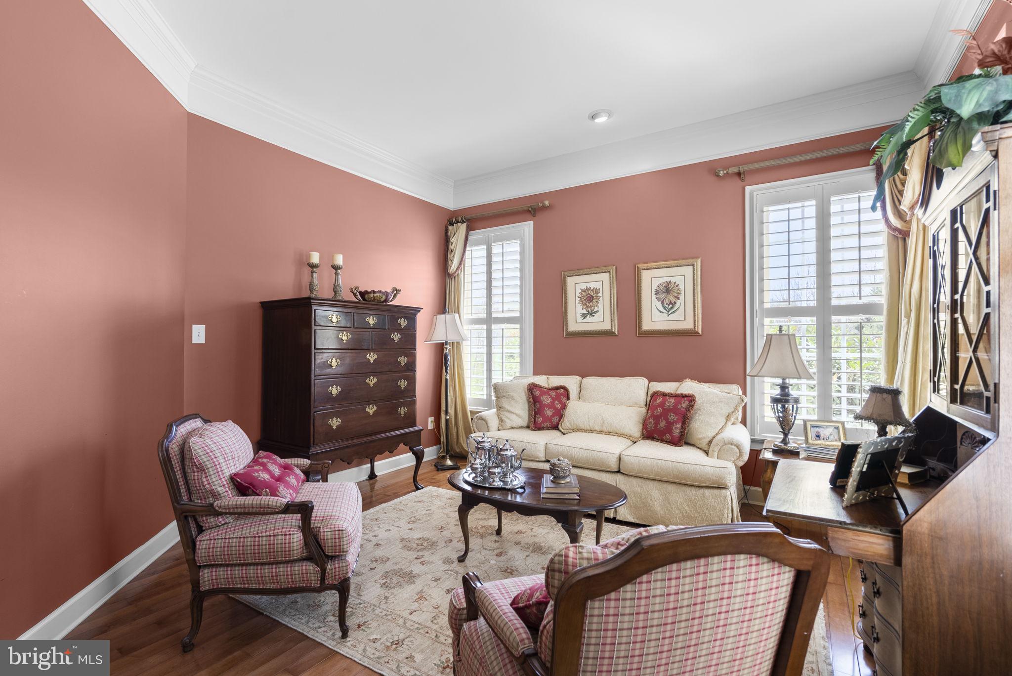 BANCROFT - Residential