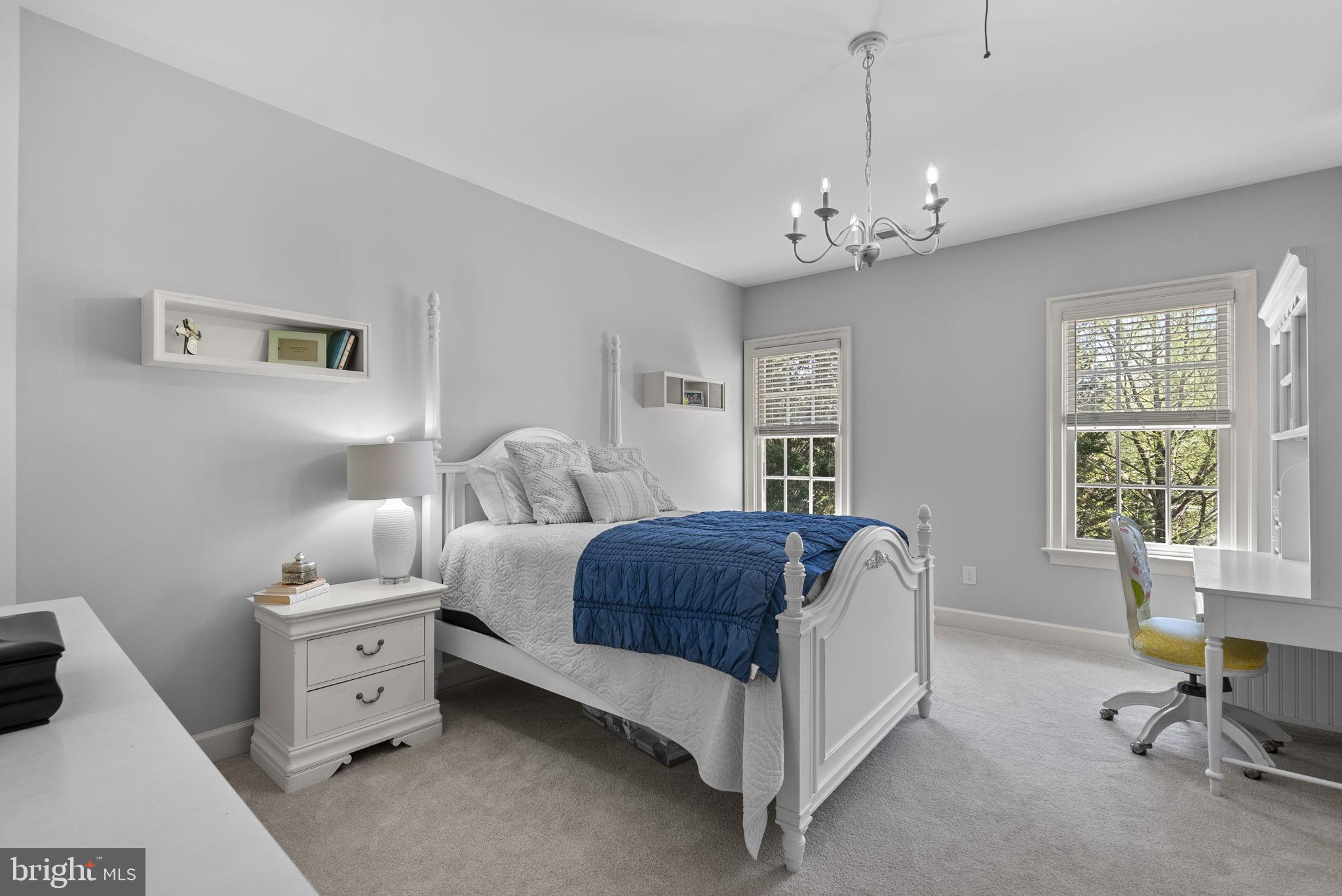 BANCROFT - Residential