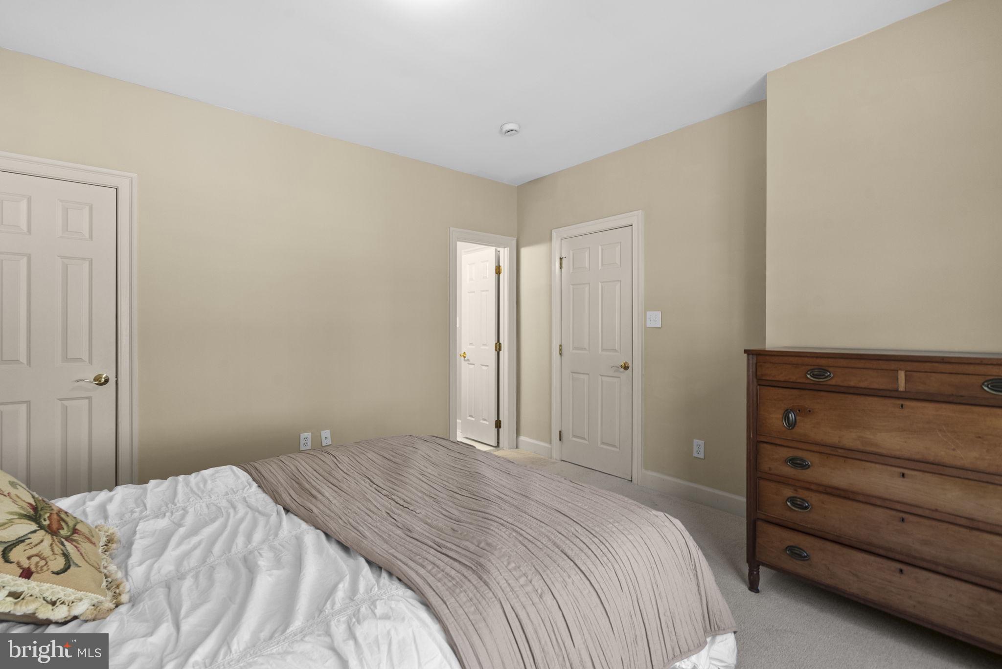 BANCROFT - Residential