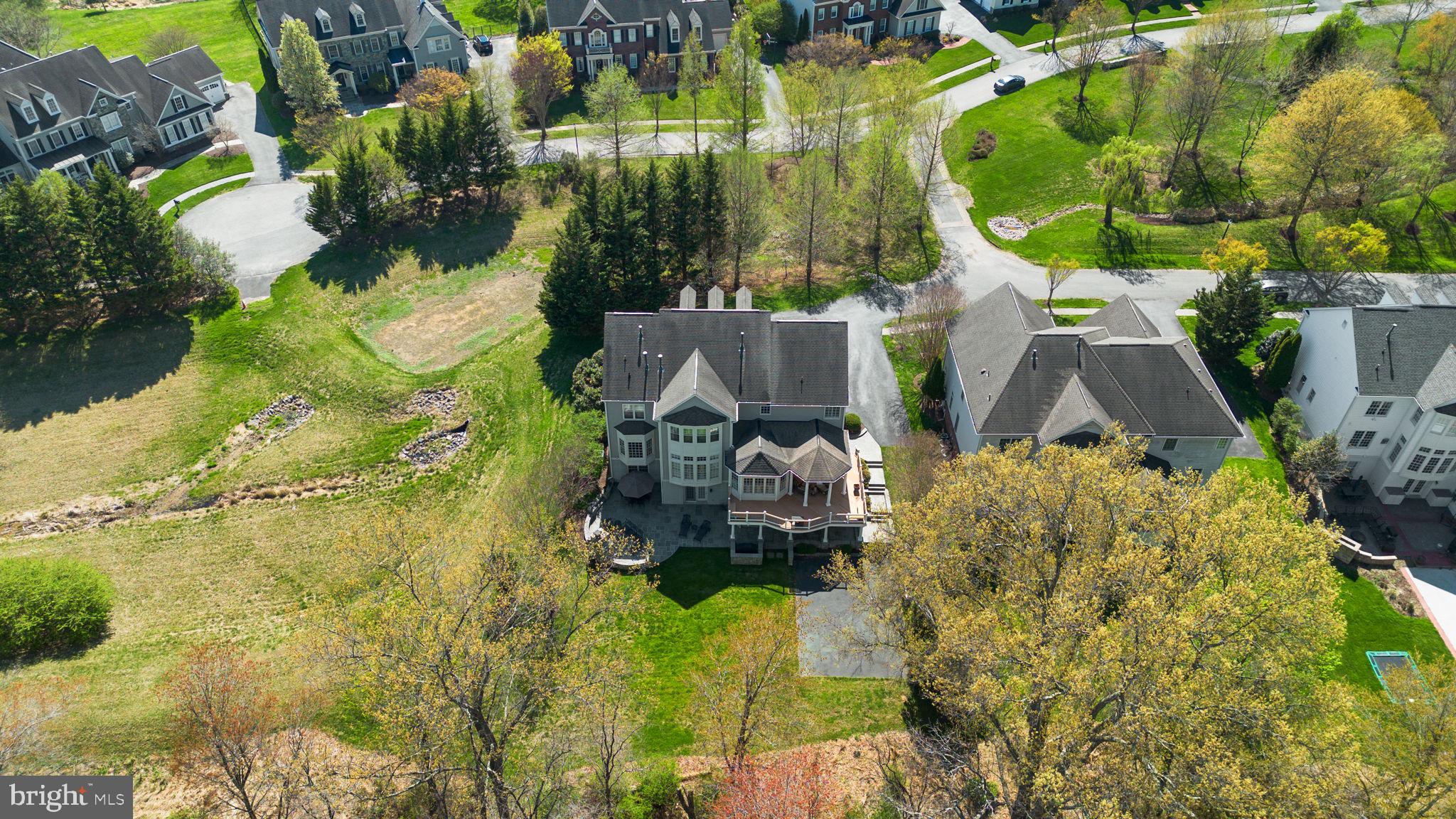 BANCROFT - Residential