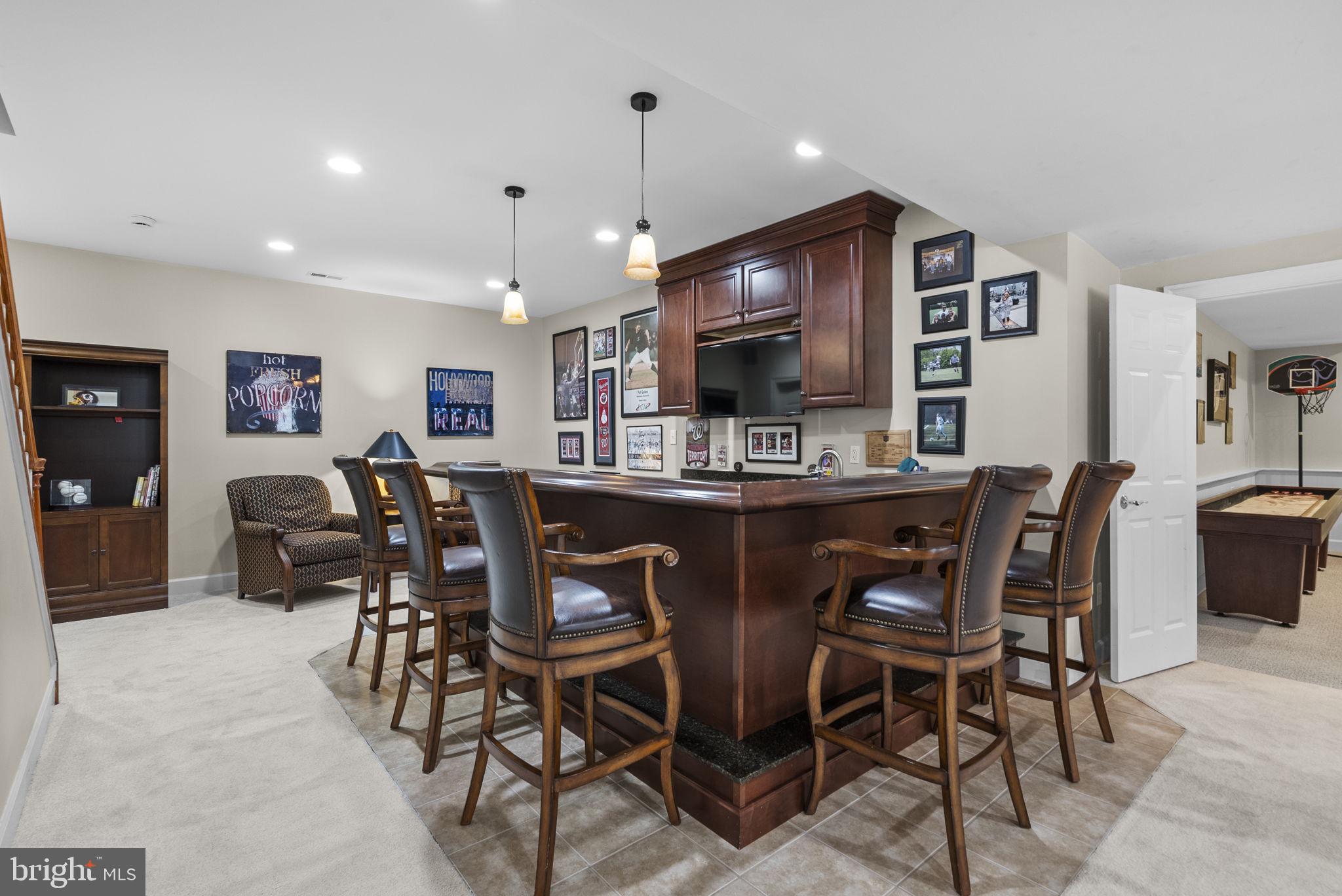 BANCROFT - Residential