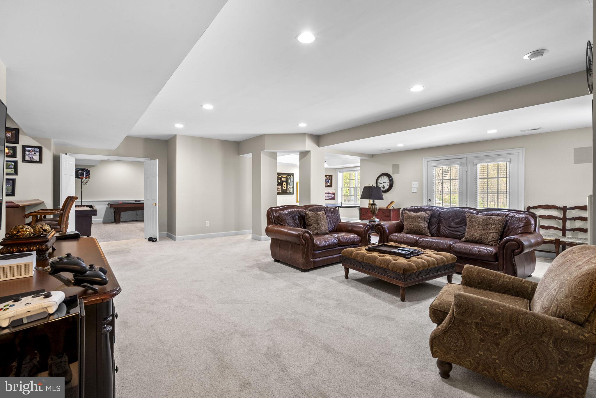 BANCROFT - Residential