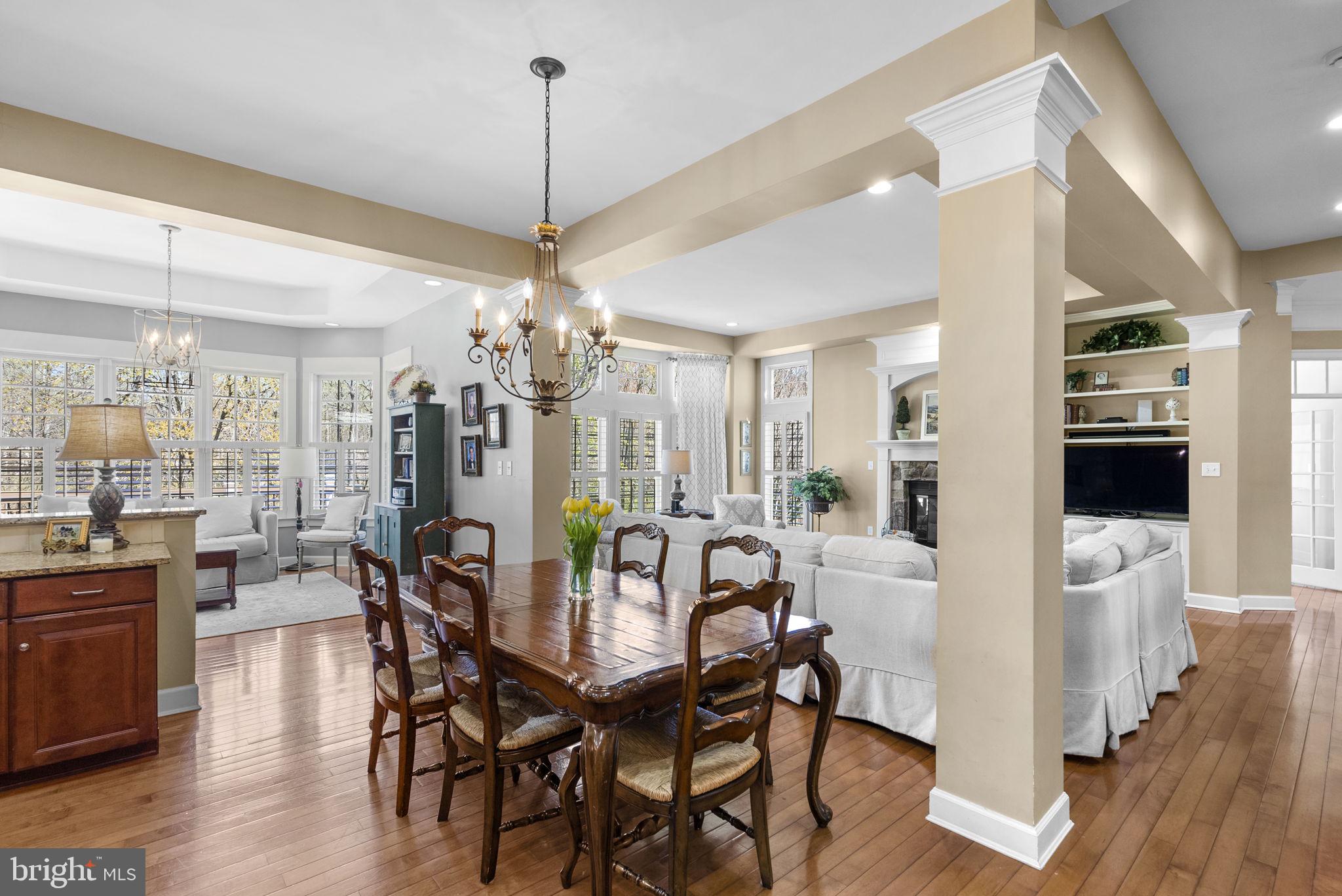 BANCROFT - Residential