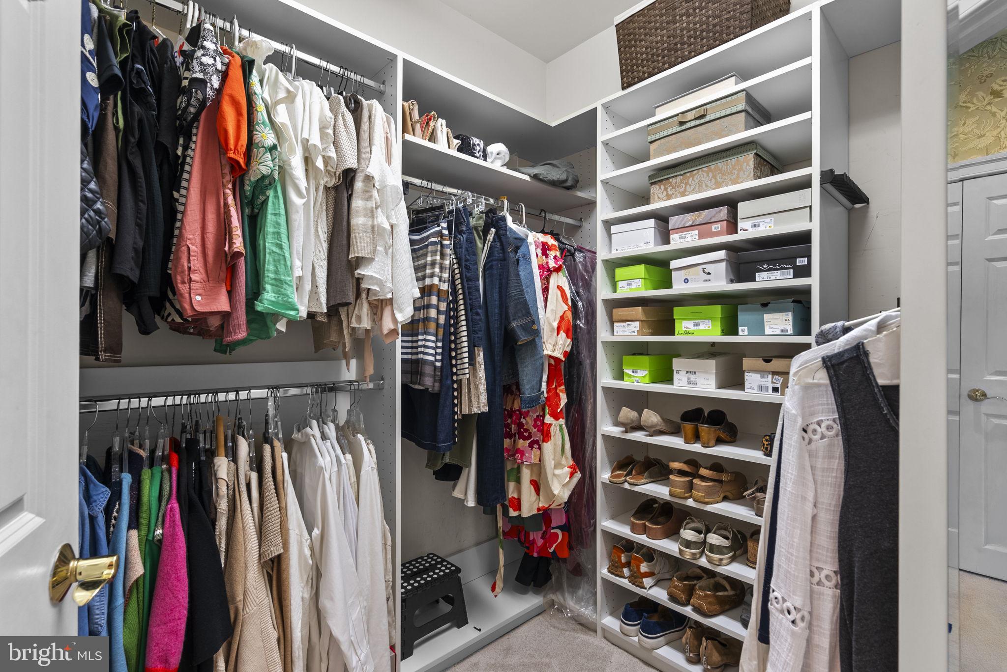 BANCROFT - Residential