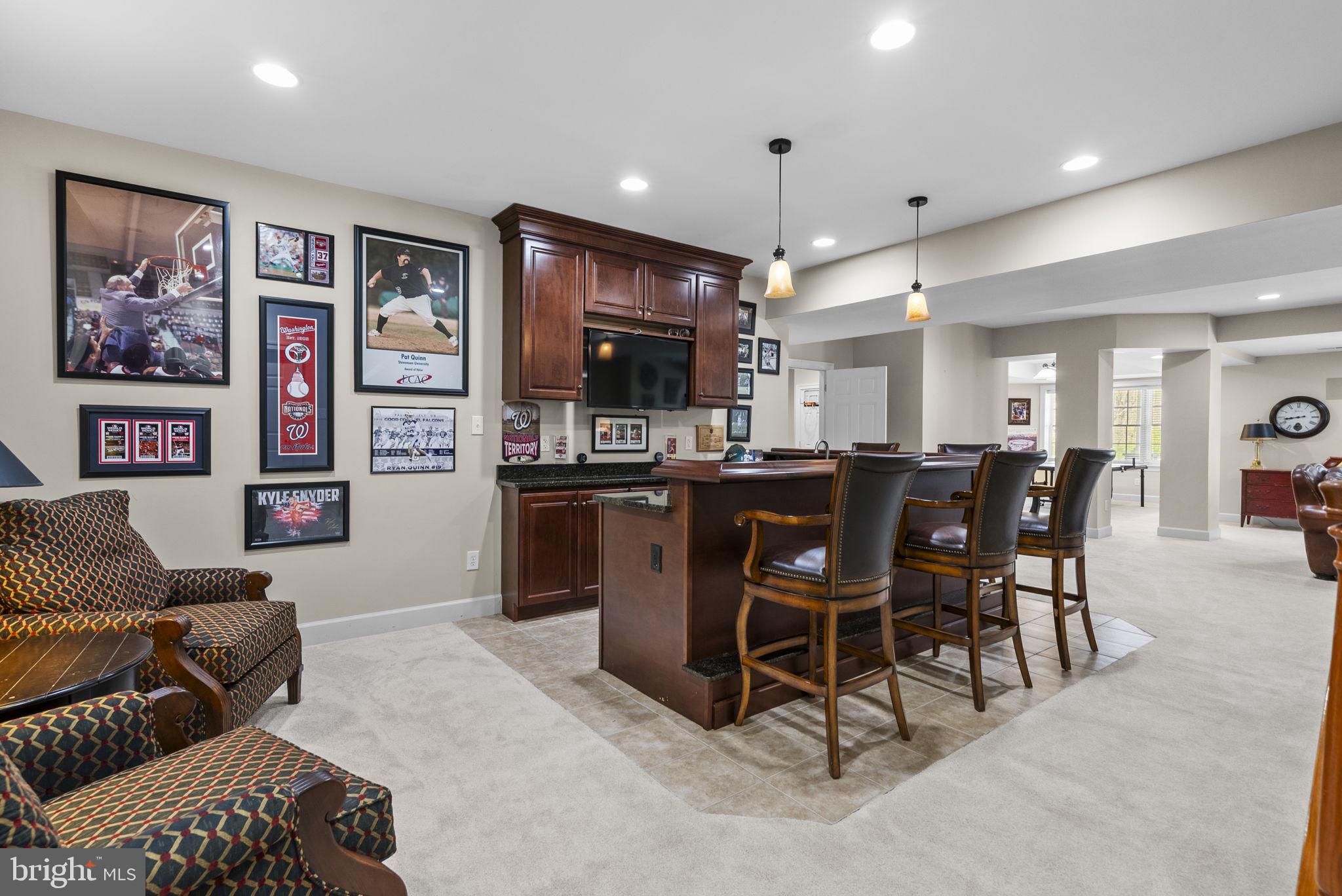 BANCROFT - Residential