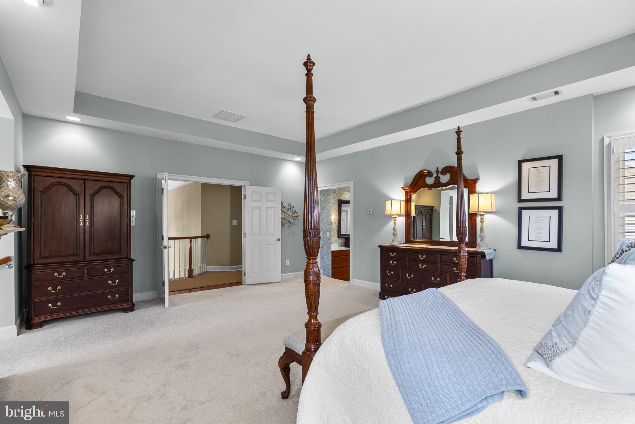 BANCROFT - Residential