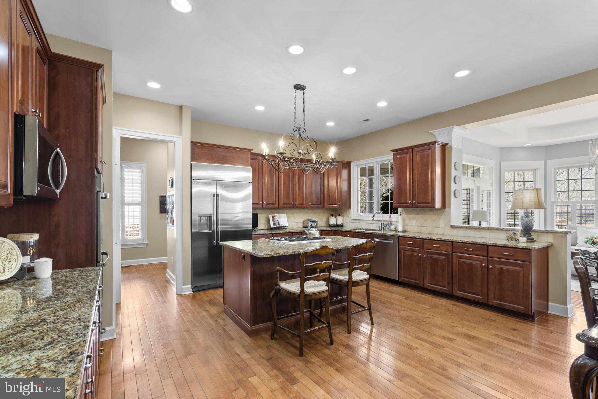 BANCROFT - Residential