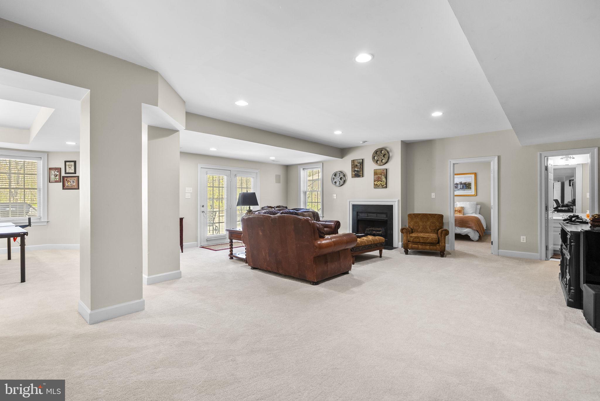 BANCROFT - Residential