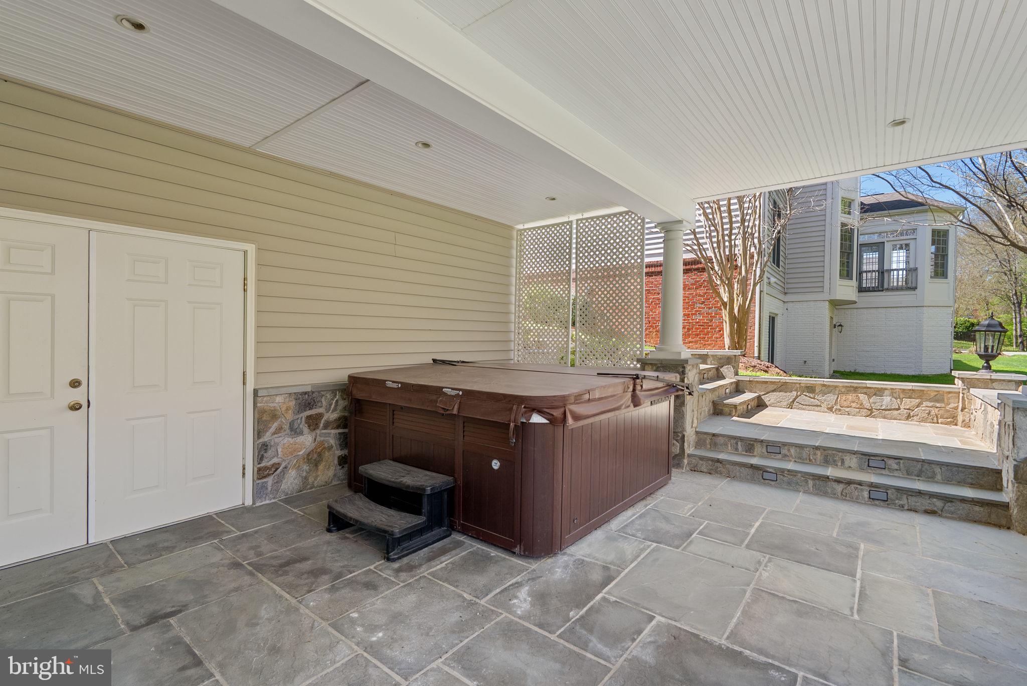 BANCROFT - Residential