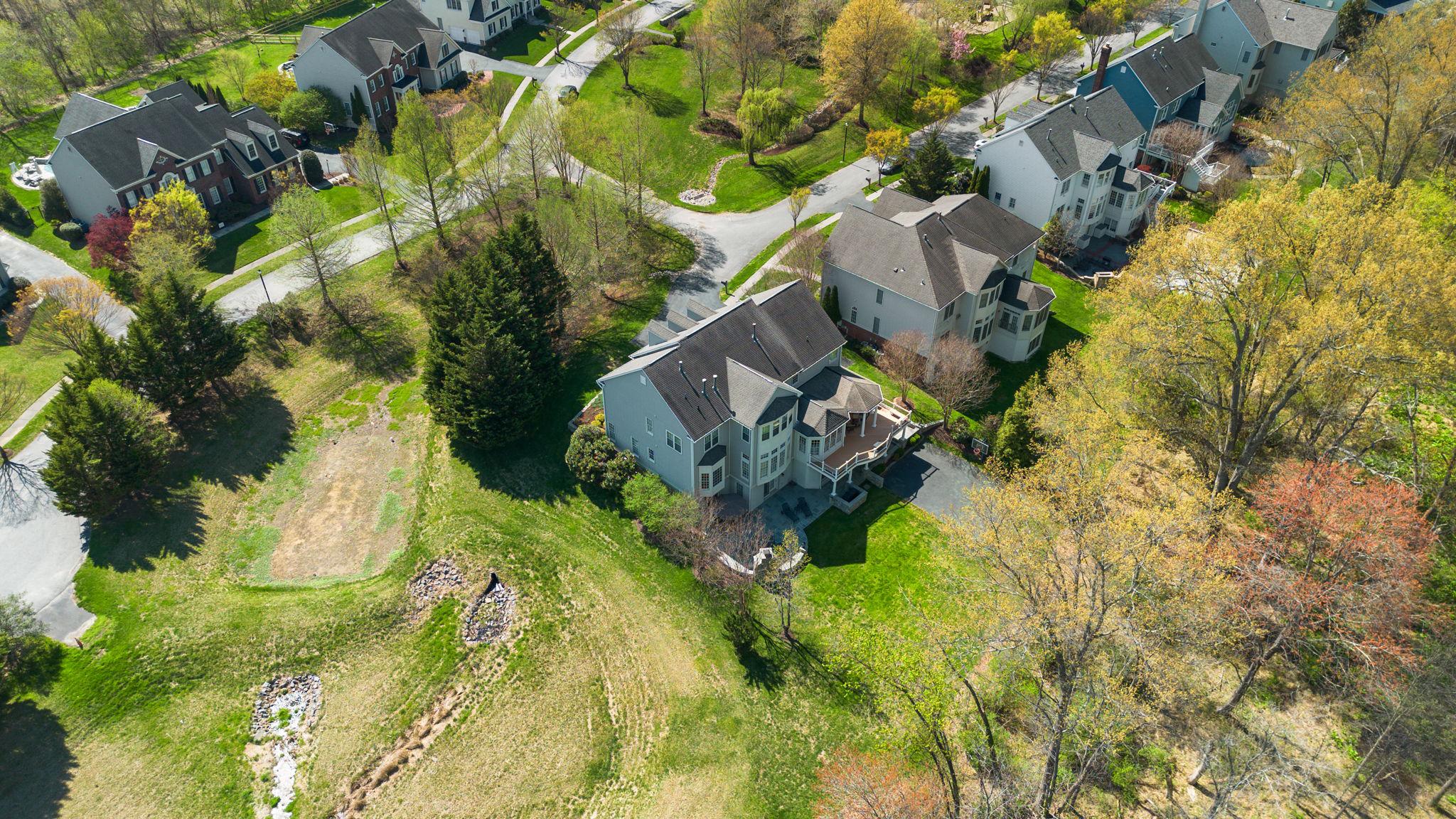 BANCROFT - Residential