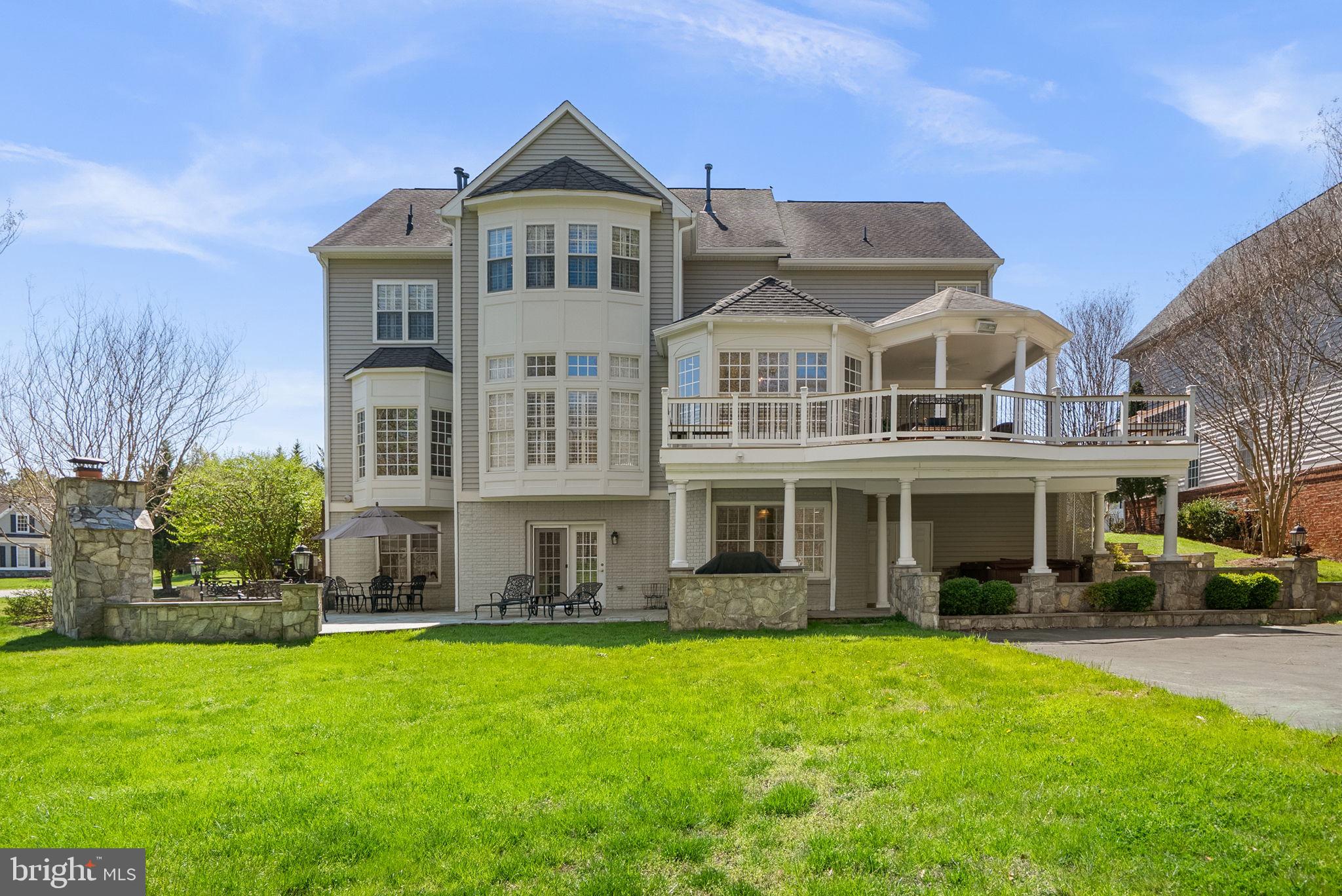 BANCROFT - Residential