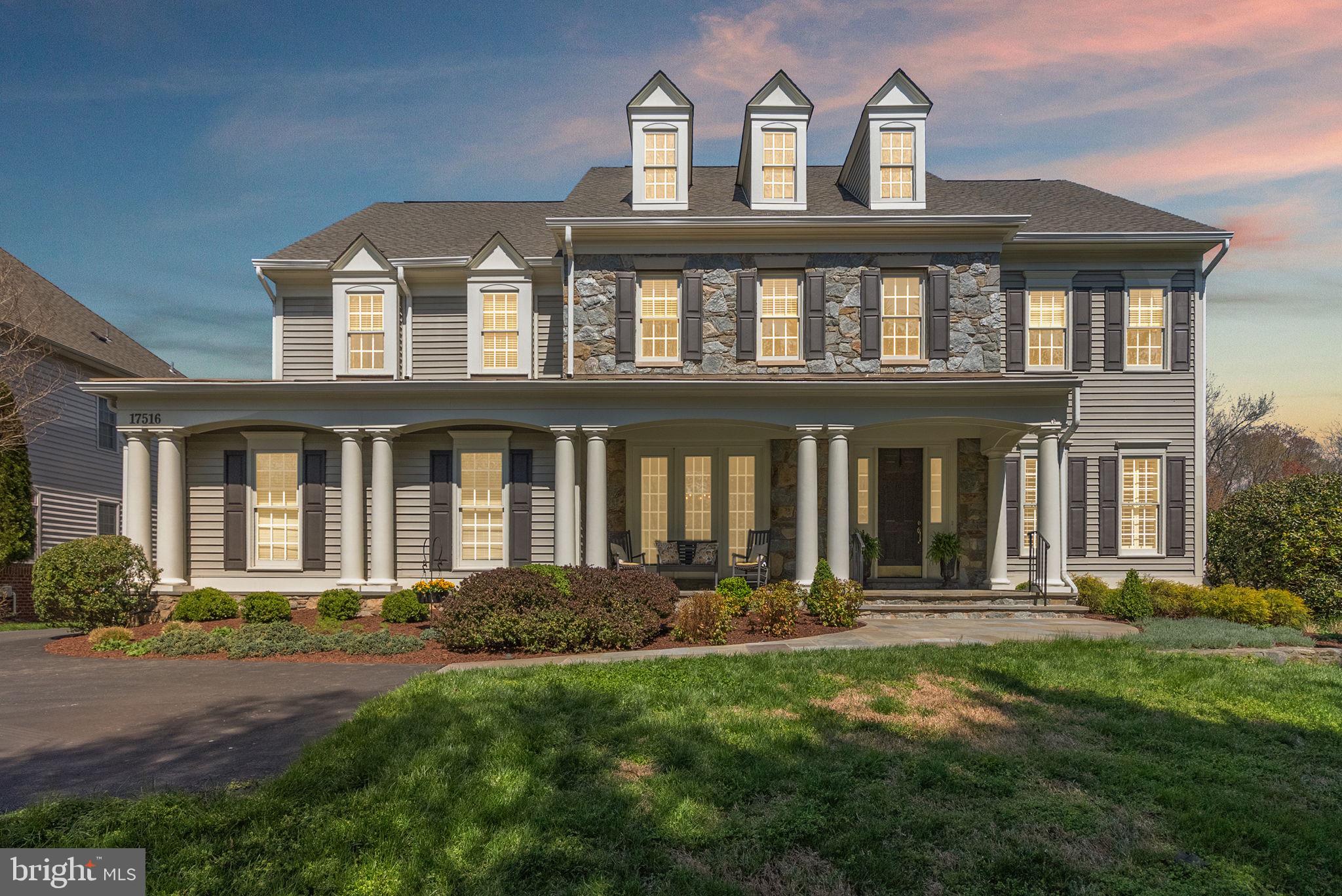 BANCROFT - Residential