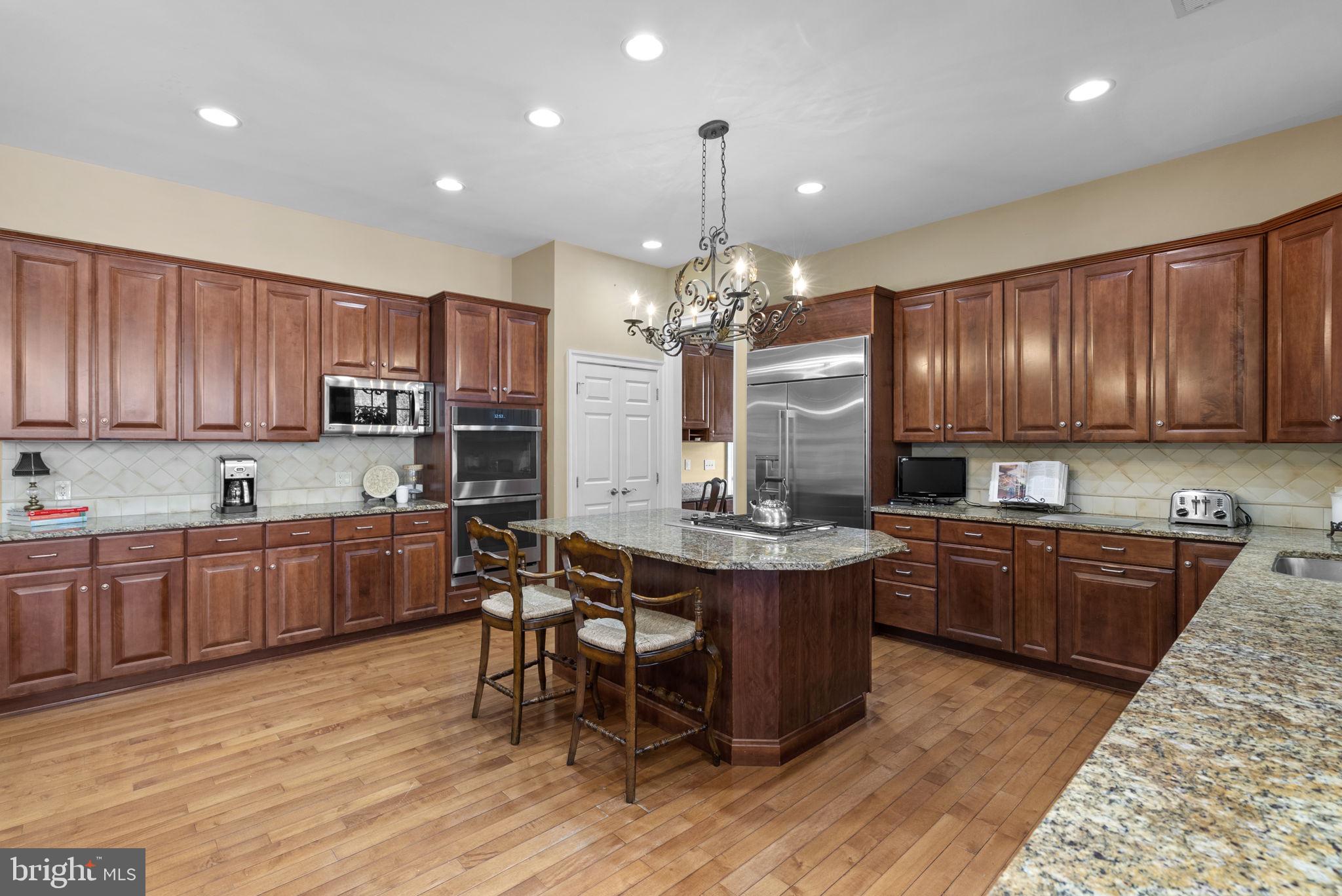 BANCROFT - Residential