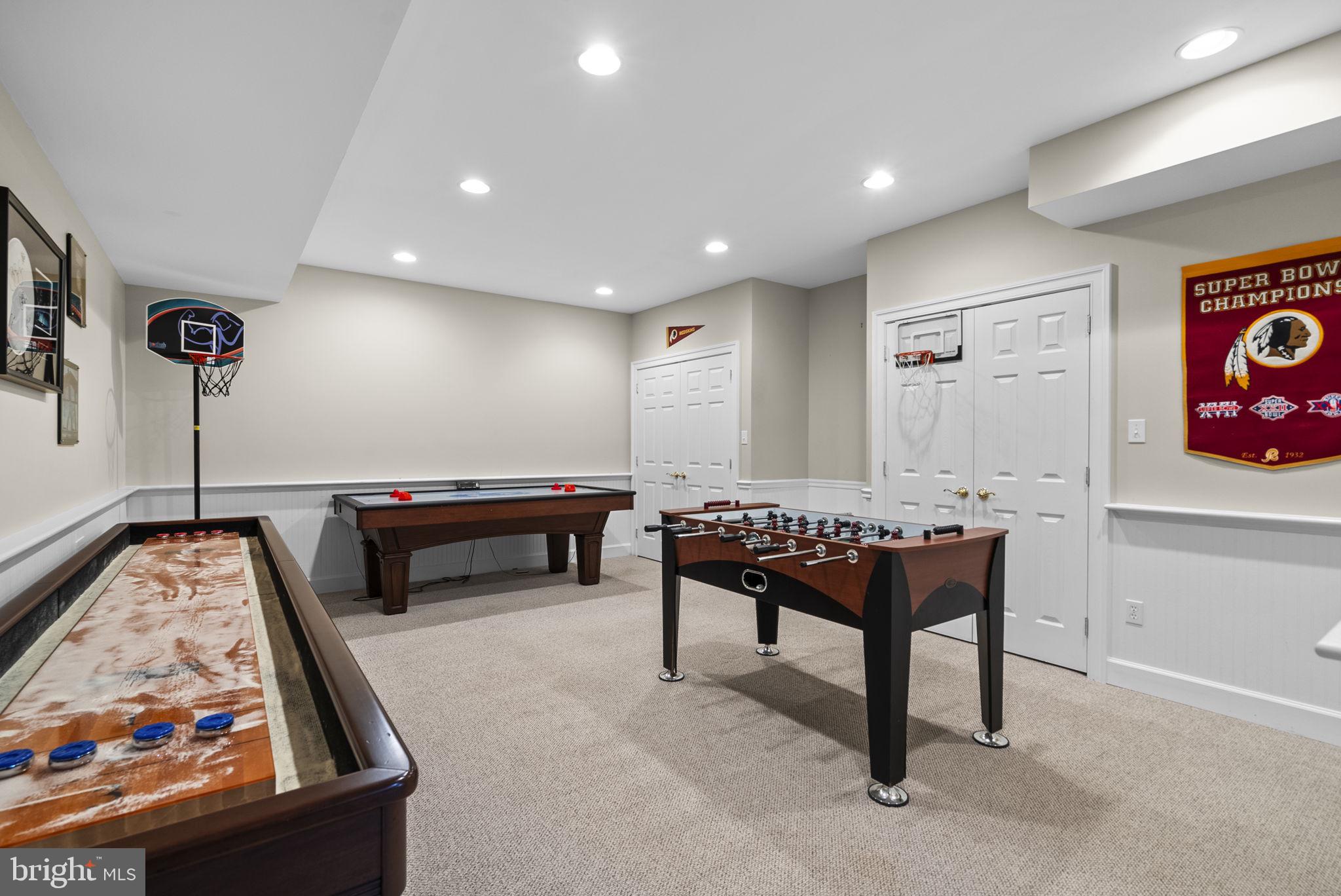 BANCROFT - Residential