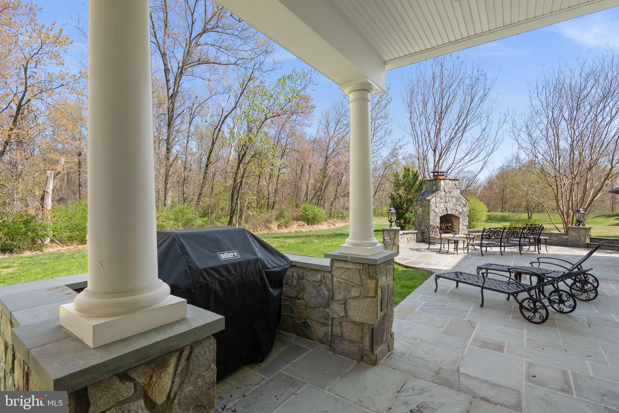 BANCROFT - Residential