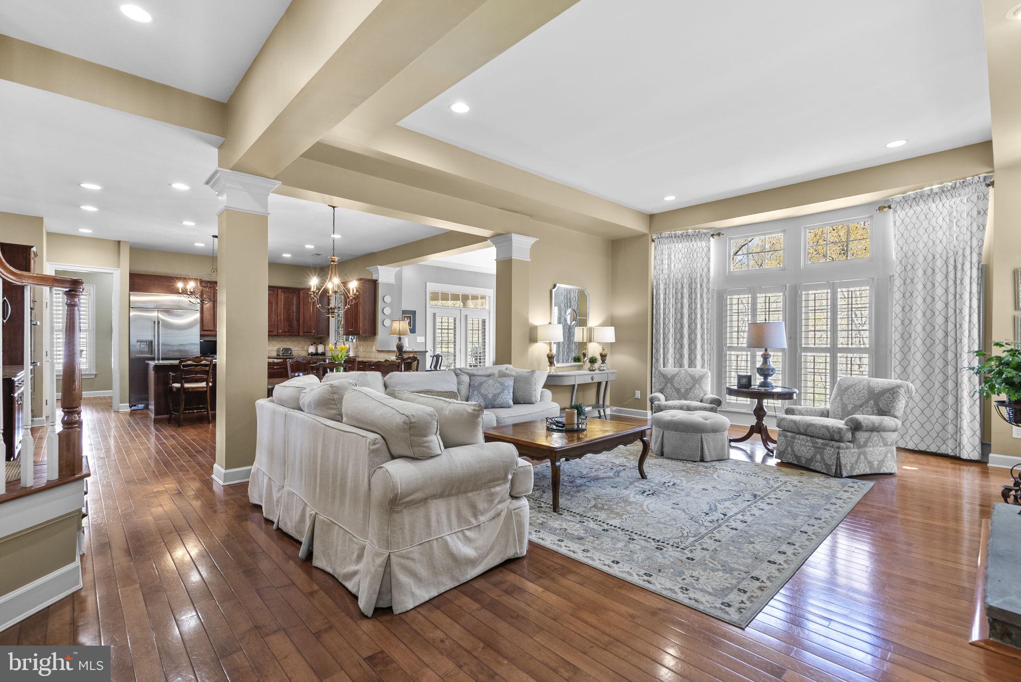 BANCROFT - Residential