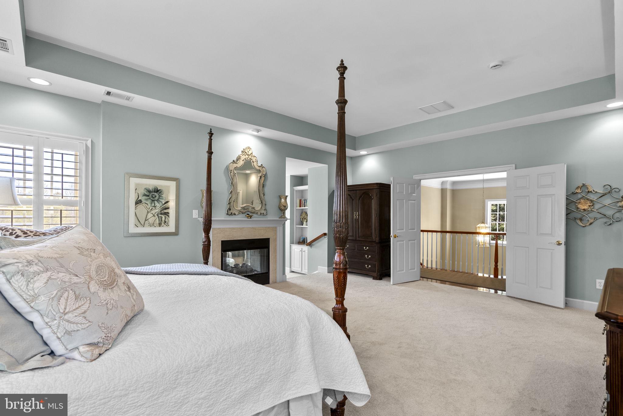 BANCROFT - Residential