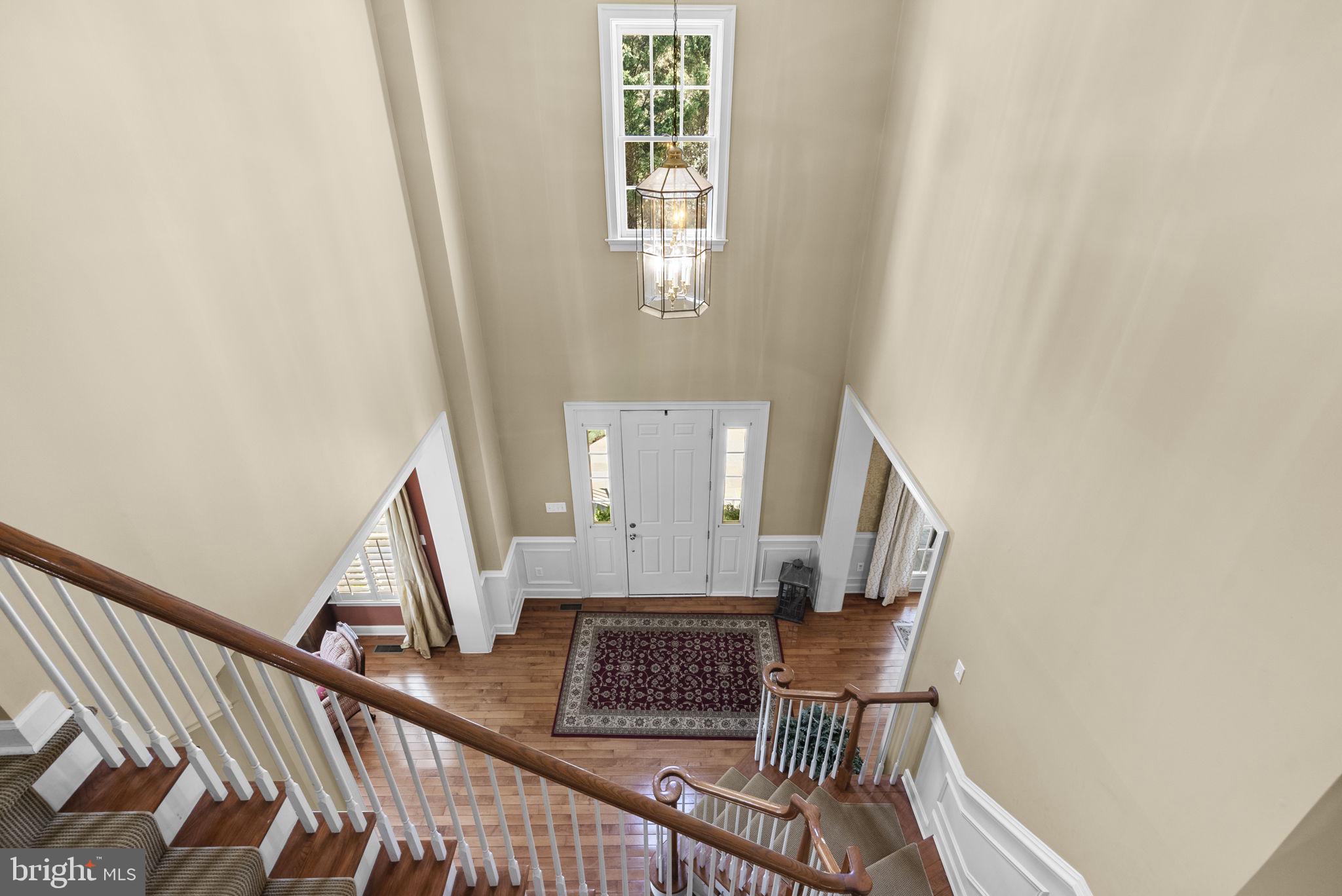 BANCROFT - Residential