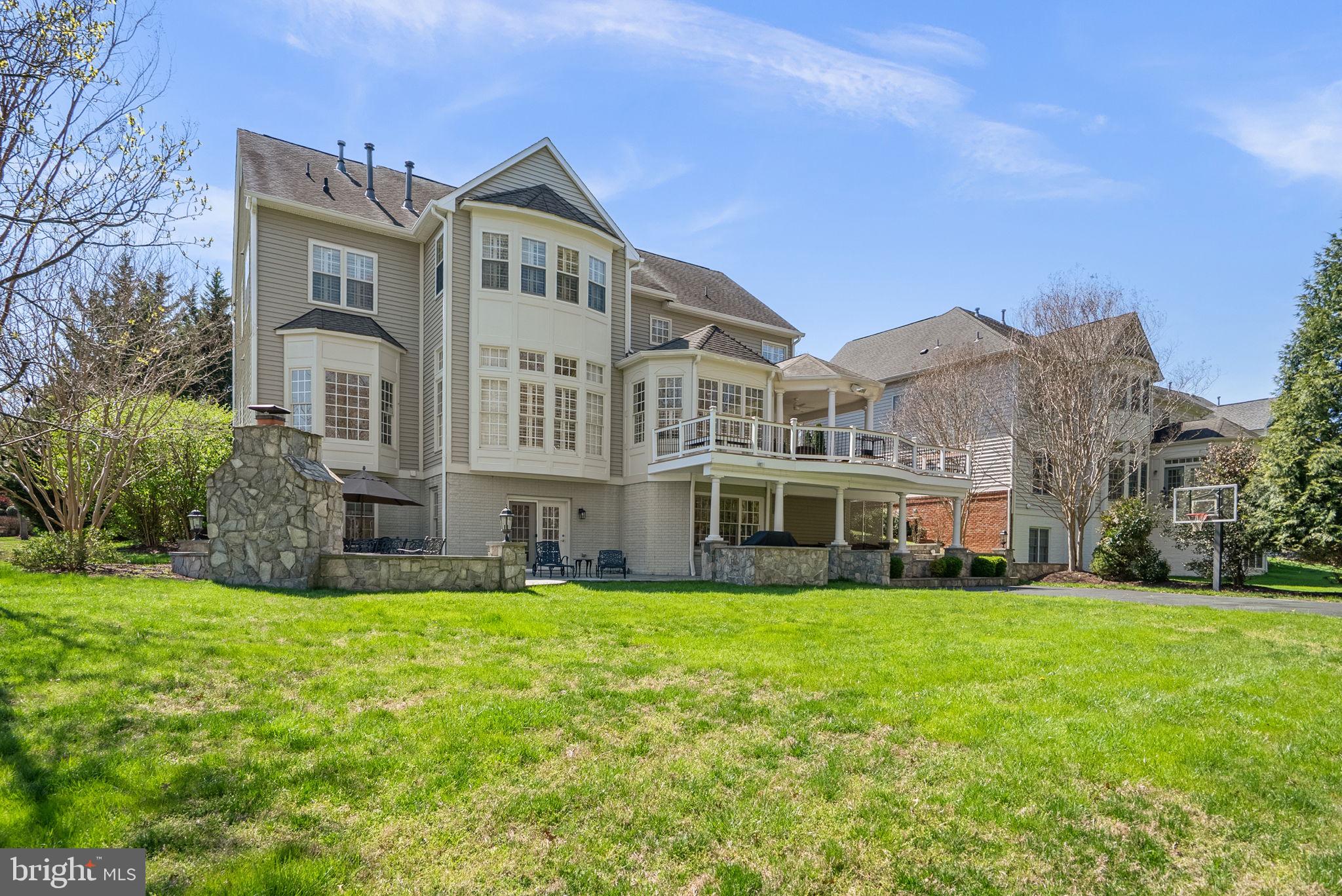 BANCROFT - Residential