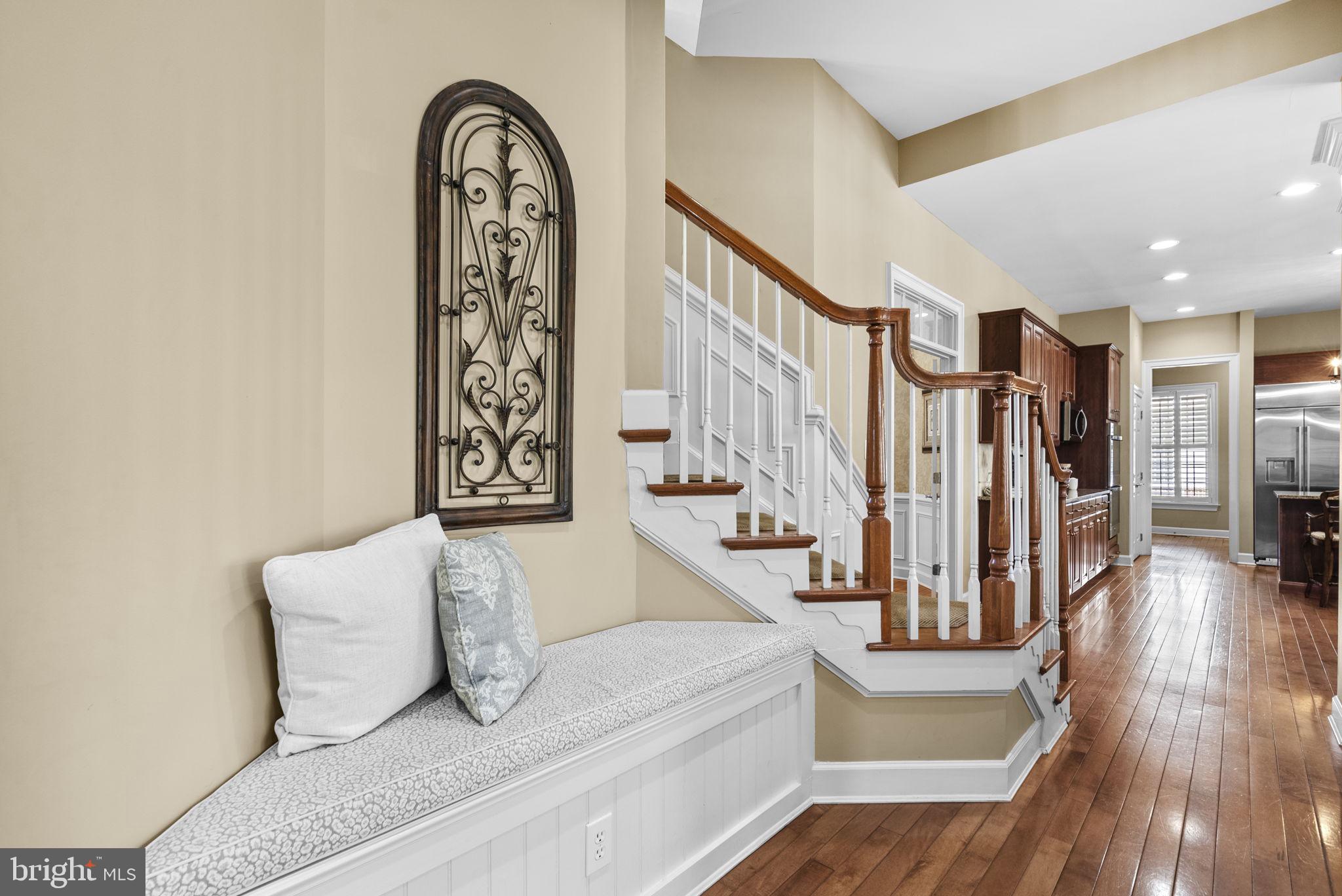 BANCROFT - Residential