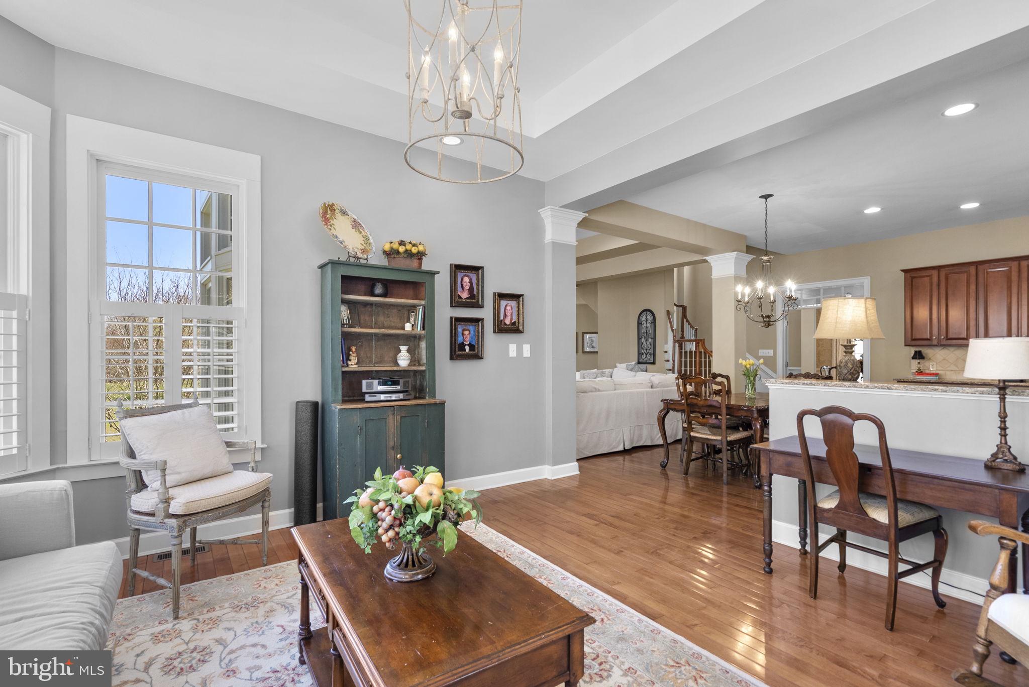 BANCROFT - Residential