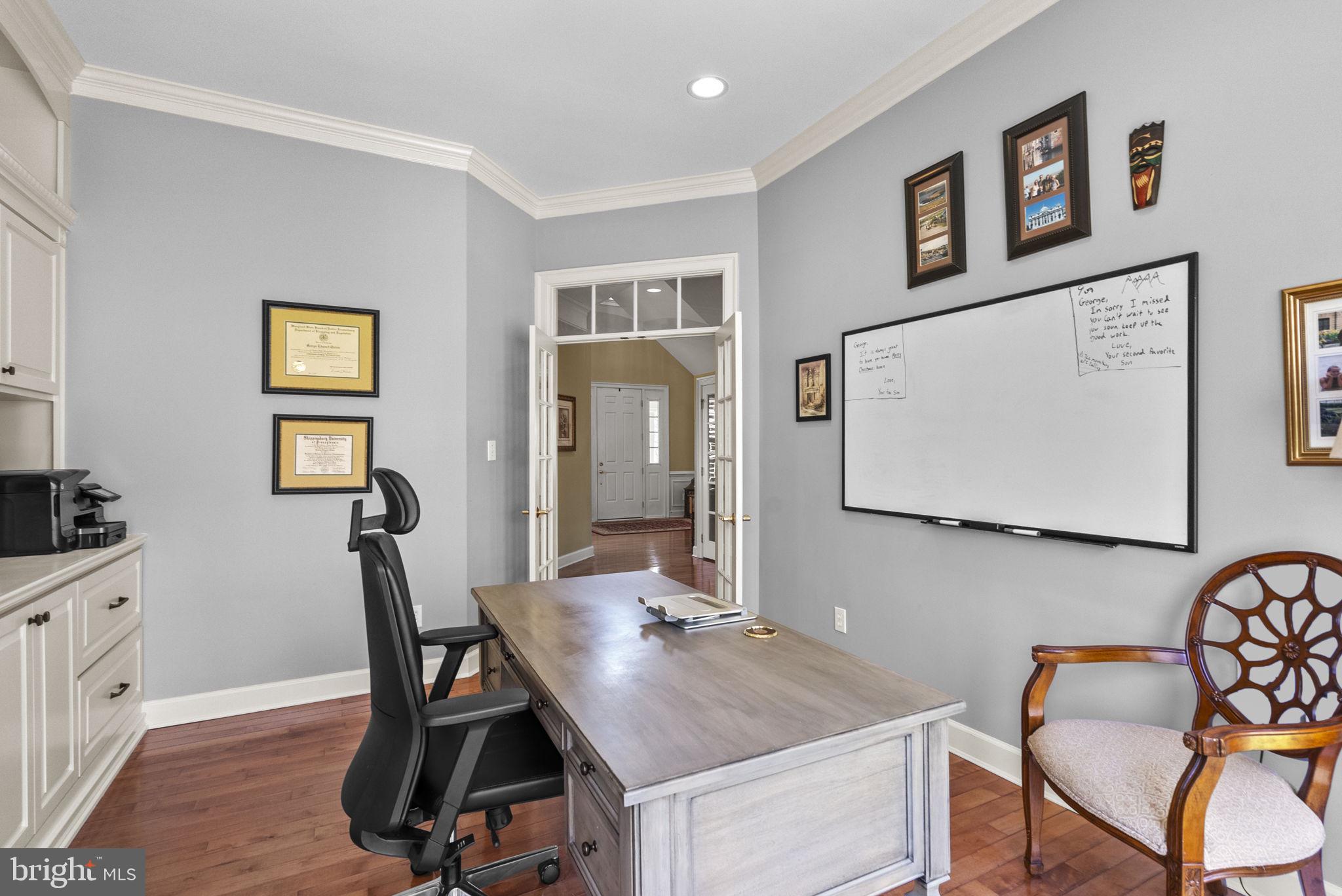 BANCROFT - Residential