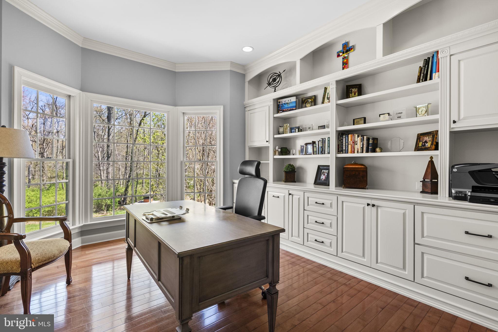 BANCROFT - Residential