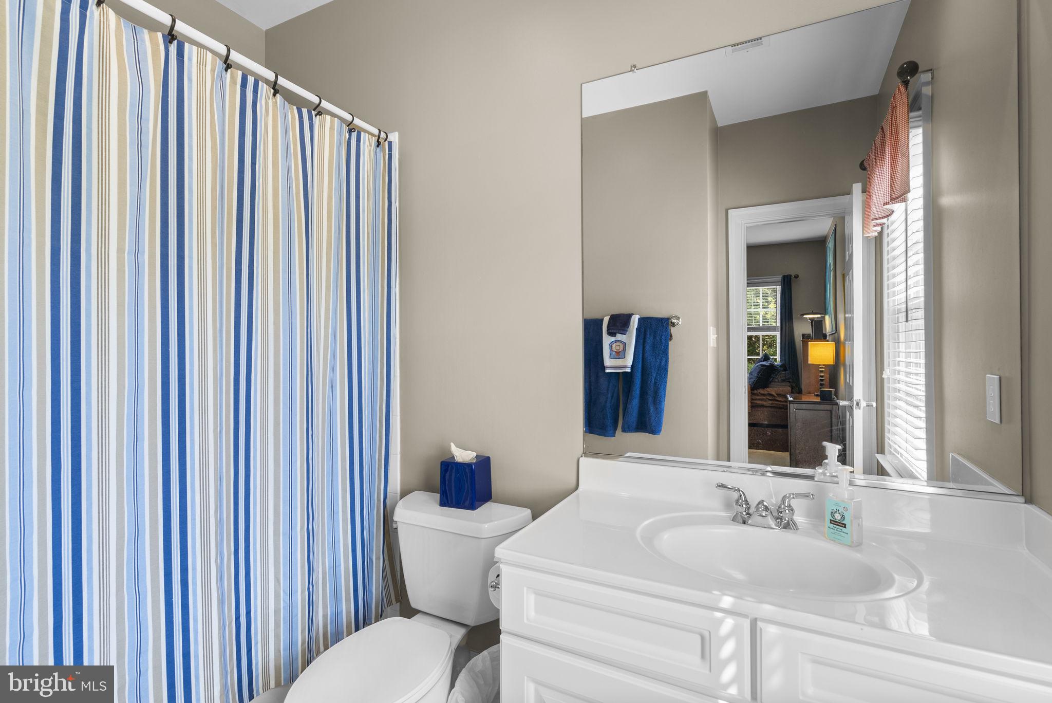 BANCROFT - Residential