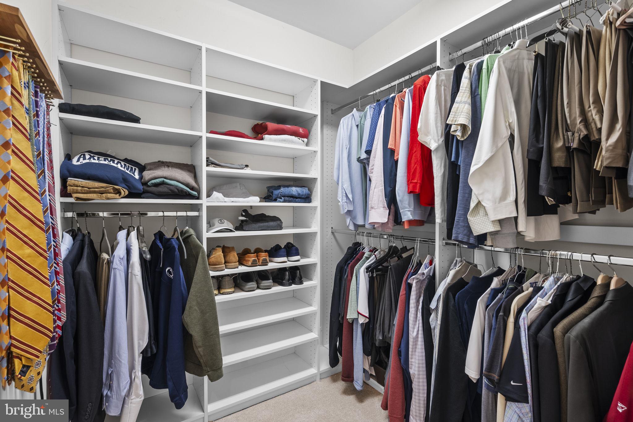 BANCROFT - Residential