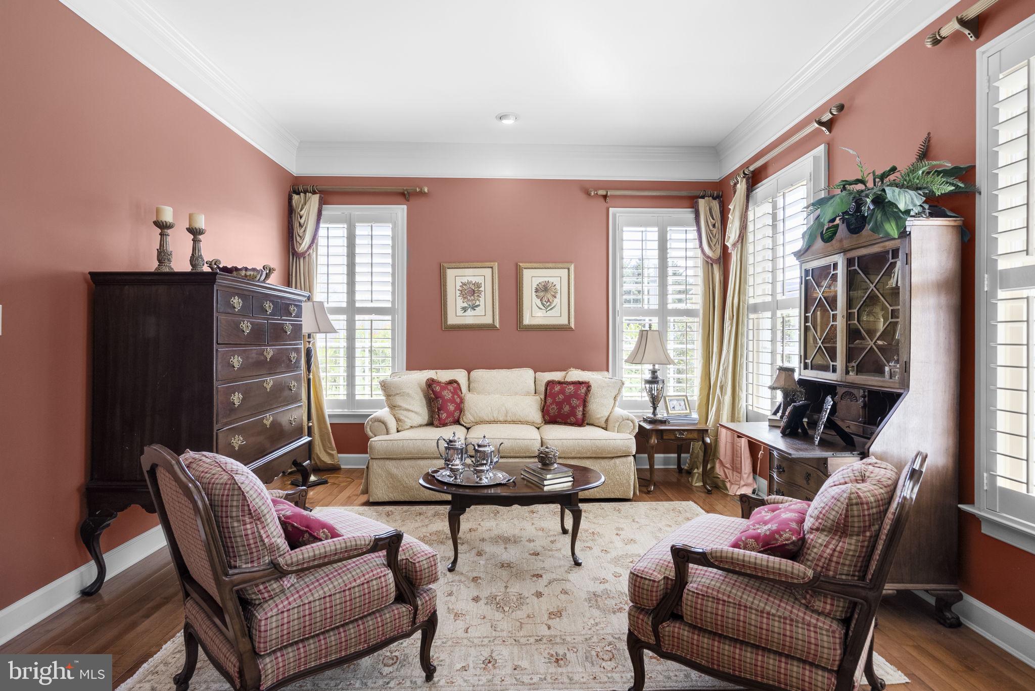 BANCROFT - Residential