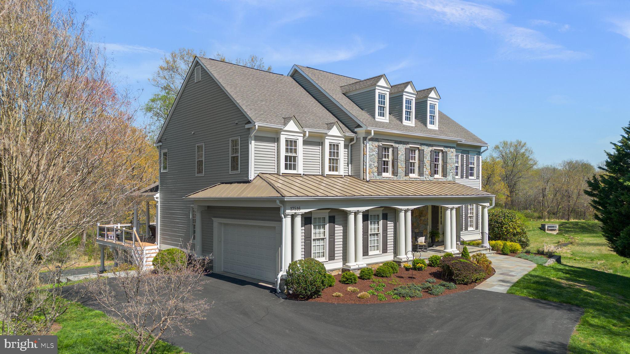 BANCROFT - Residential