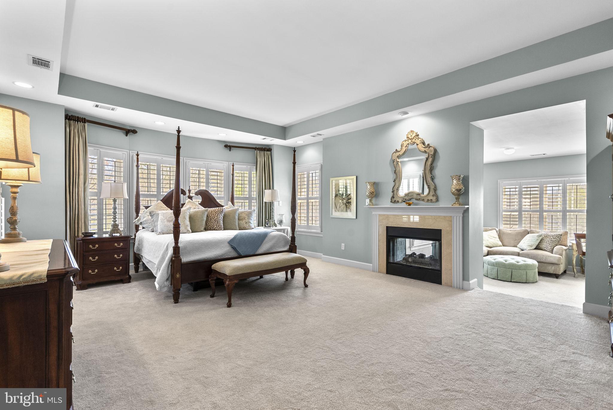 BANCROFT - Residential