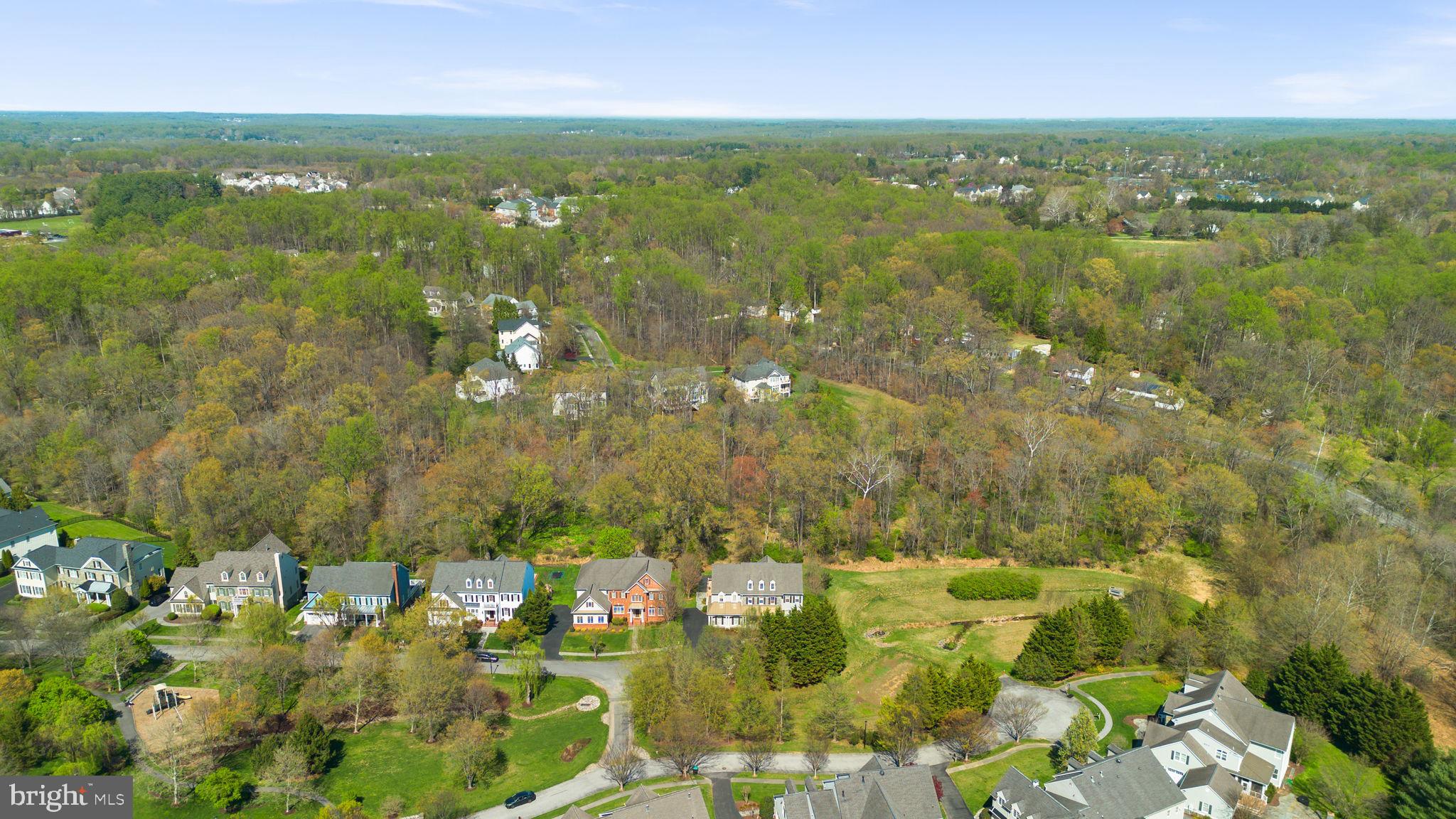 BANCROFT - Residential