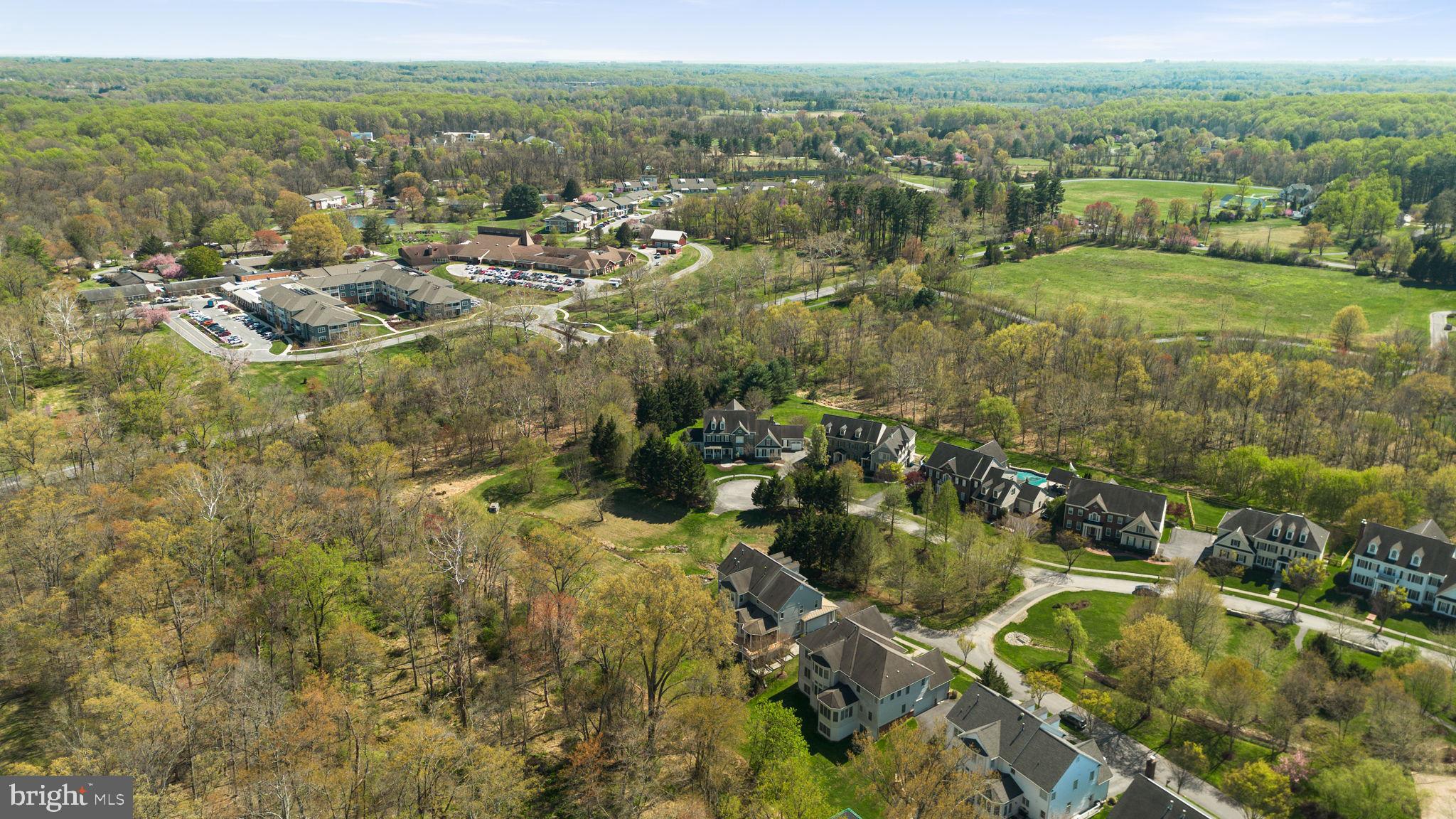 BANCROFT - Residential