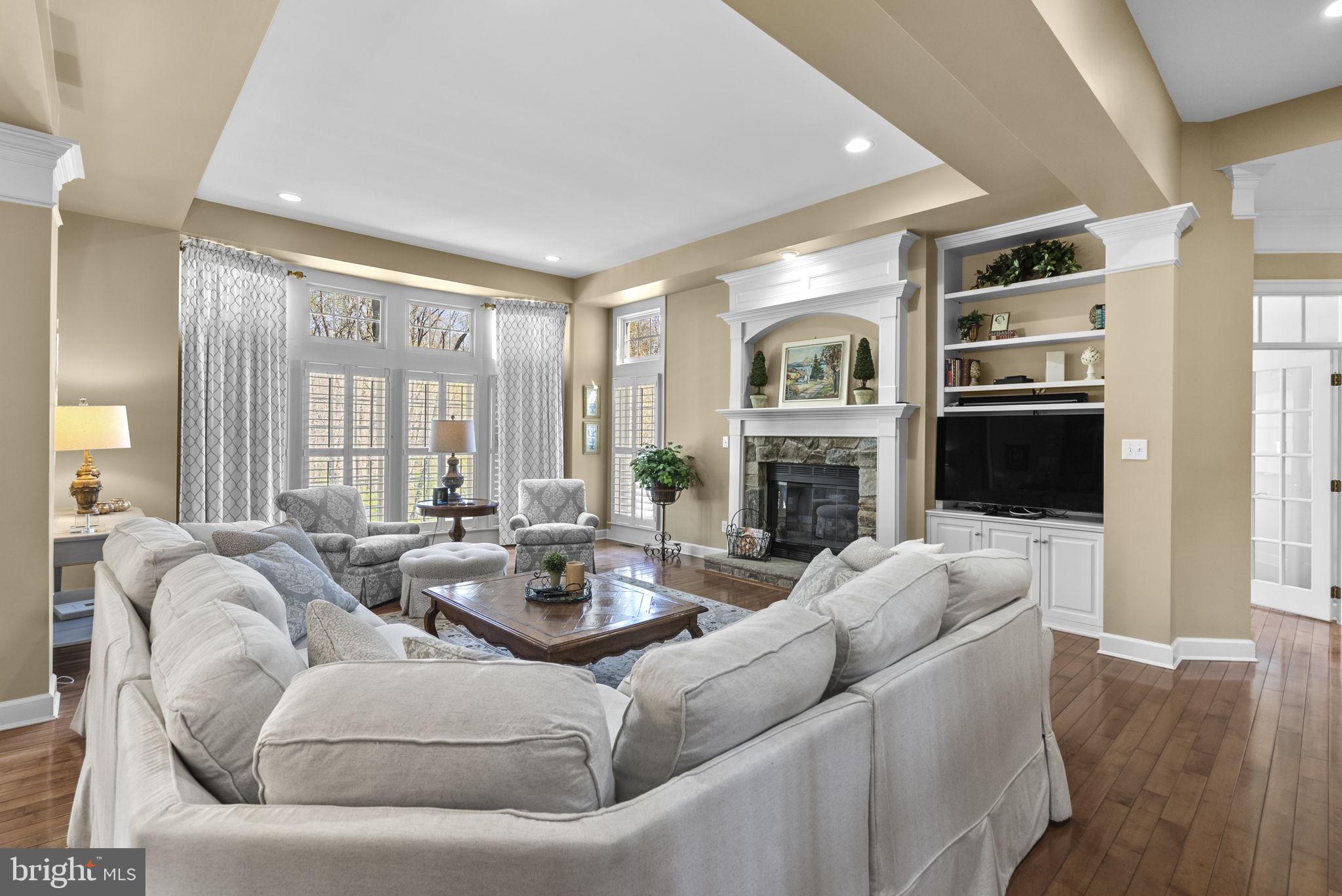 BANCROFT - Residential