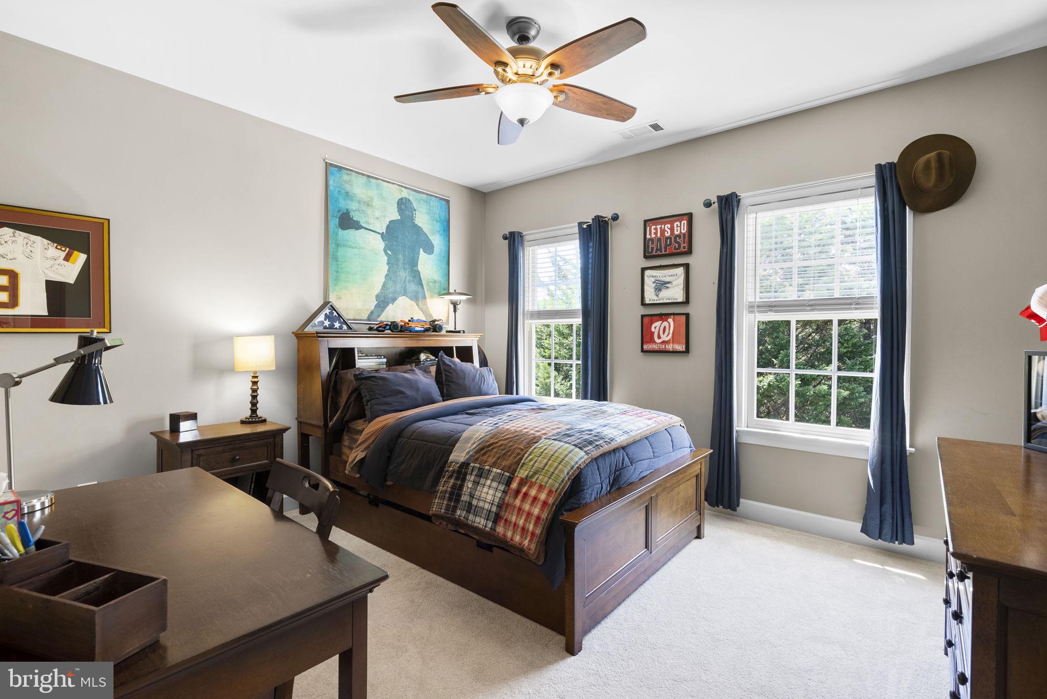 BANCROFT - Residential