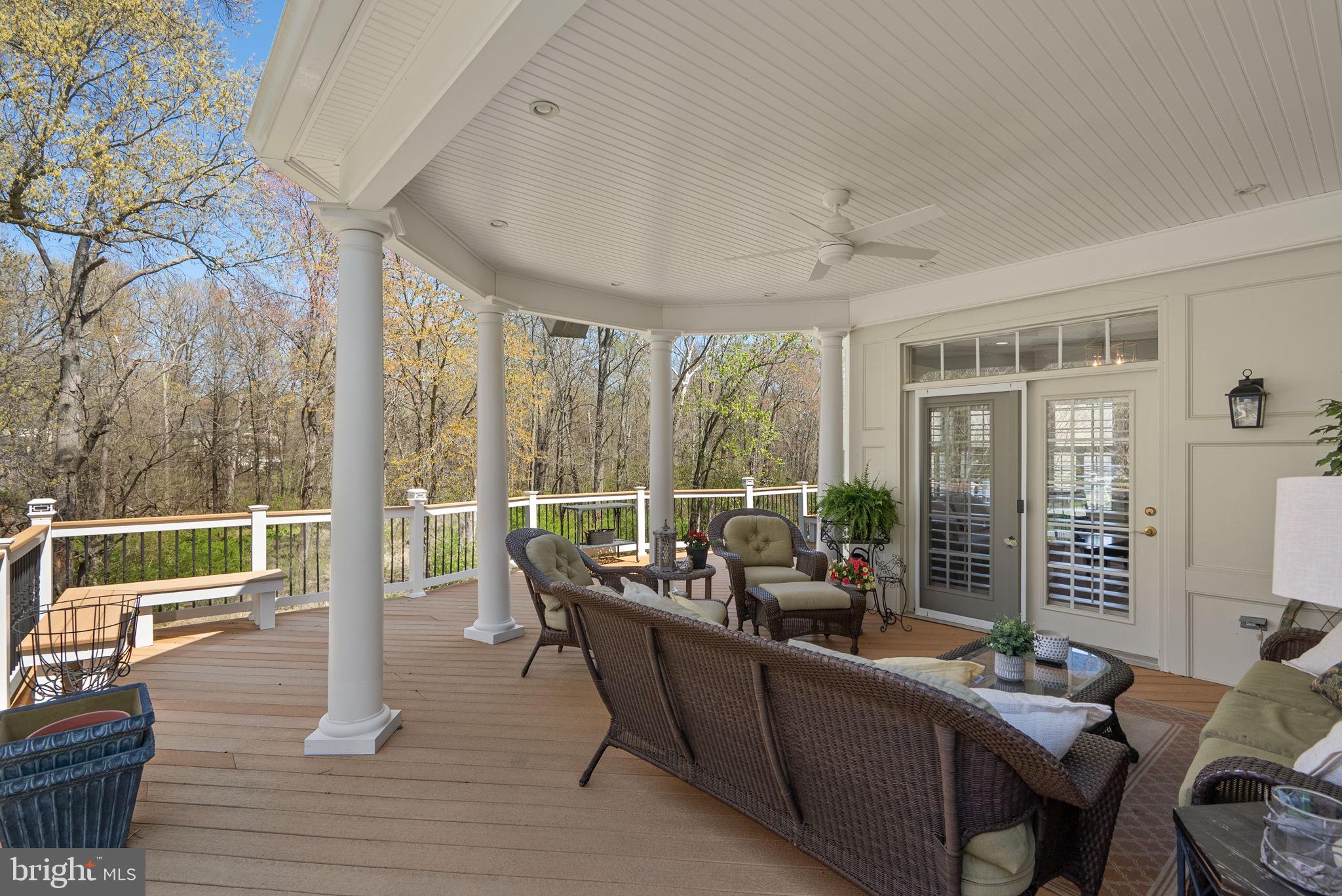 BANCROFT - Residential