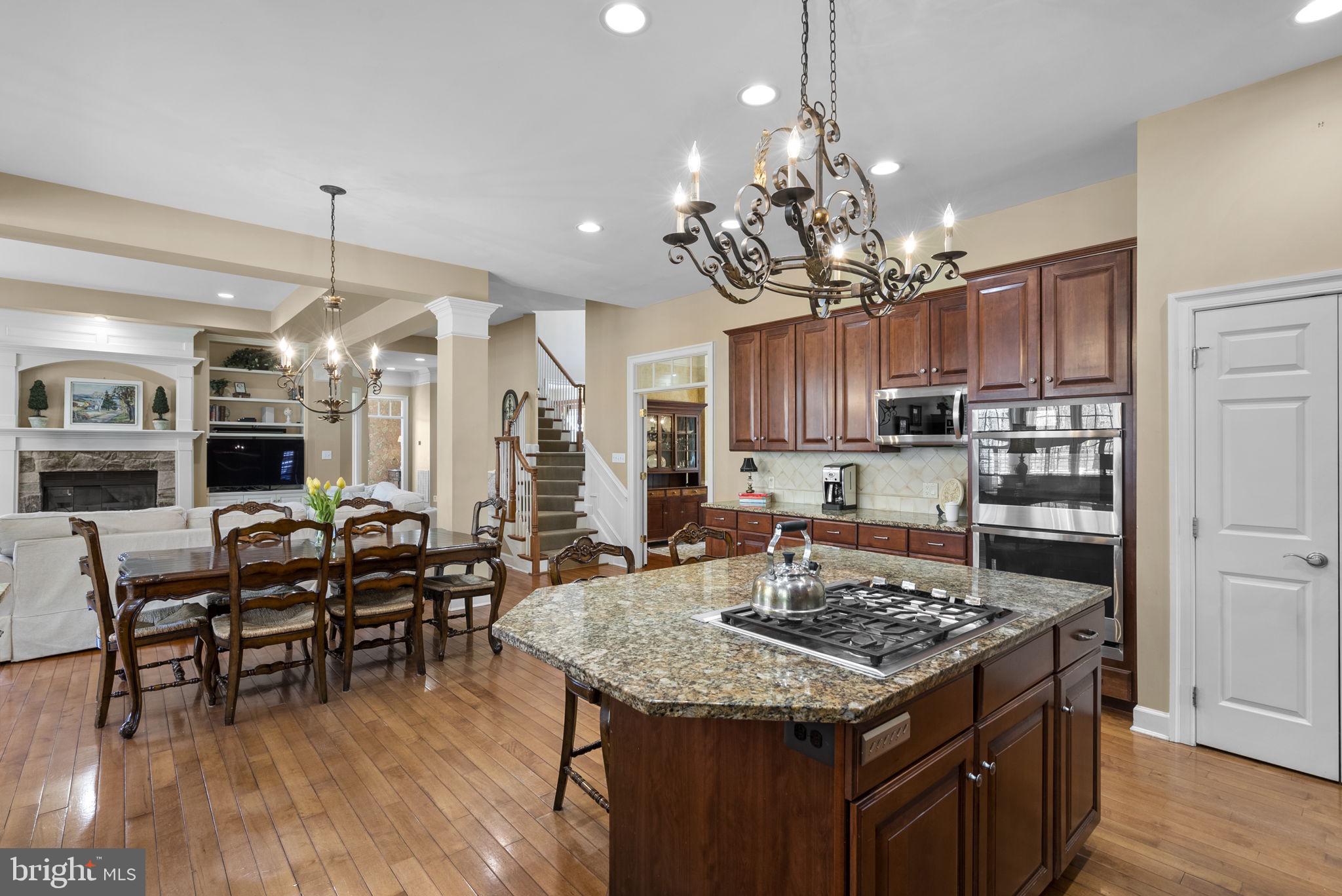 BANCROFT - Residential