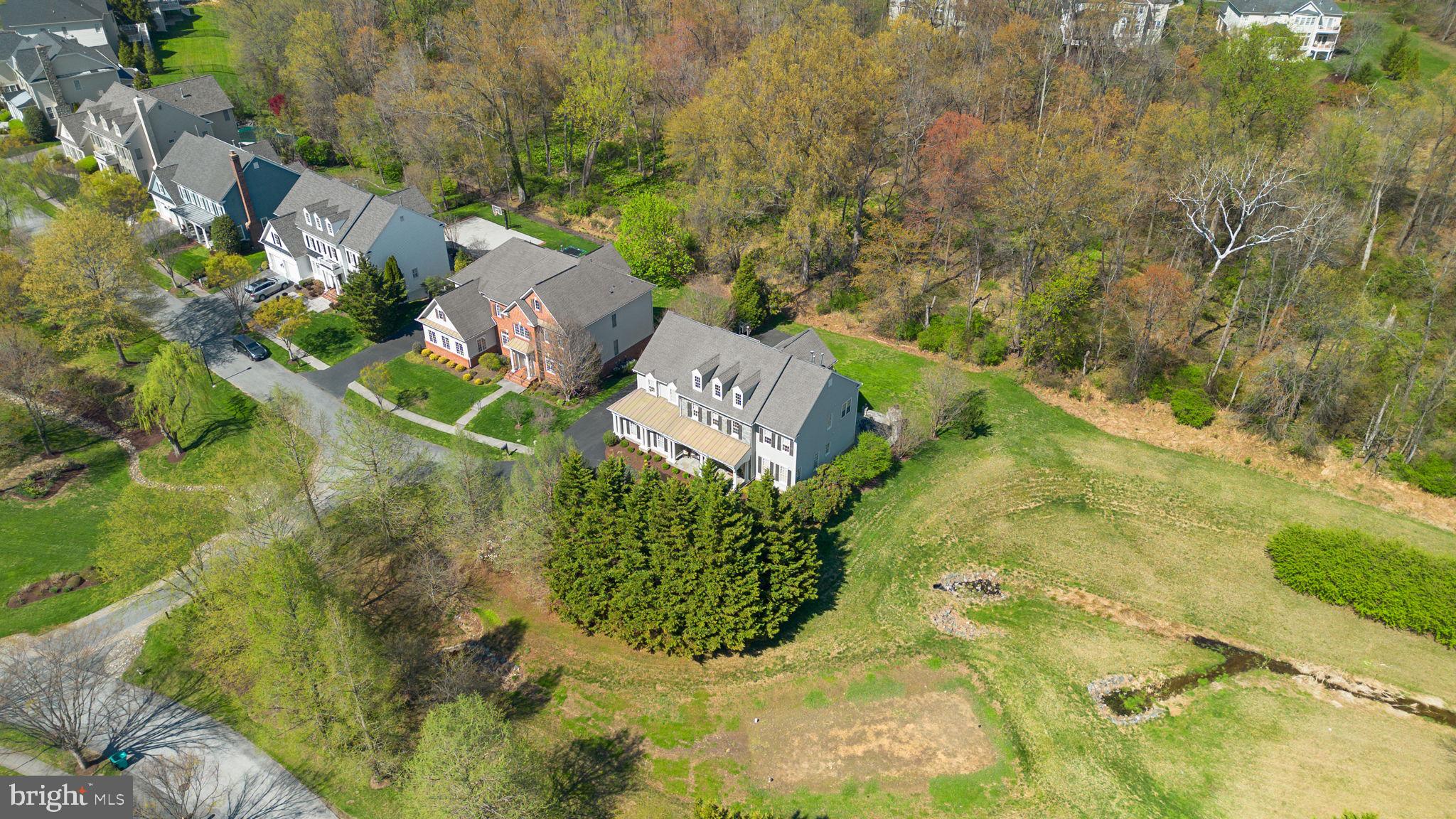 BANCROFT - Residential