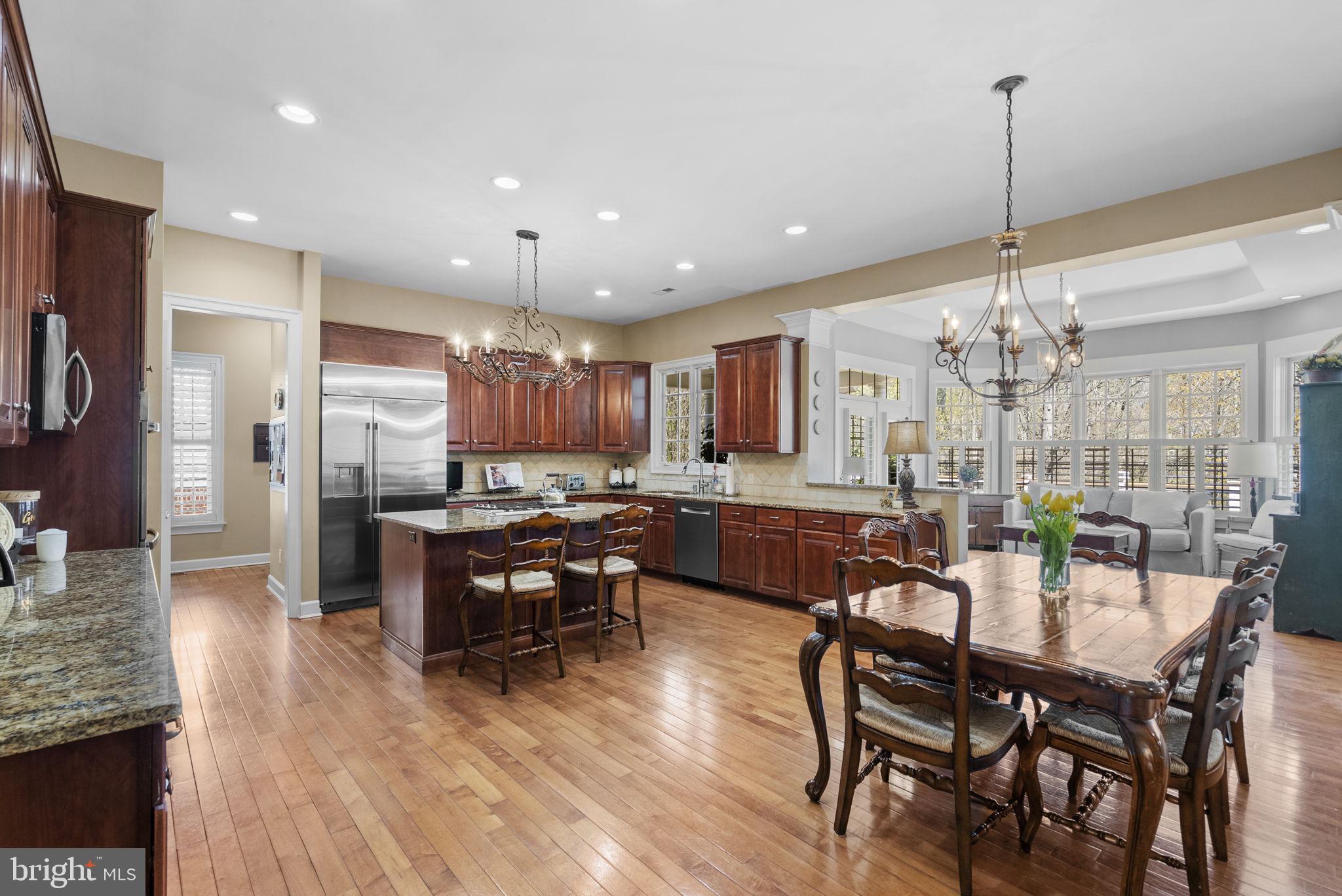 BANCROFT - Residential