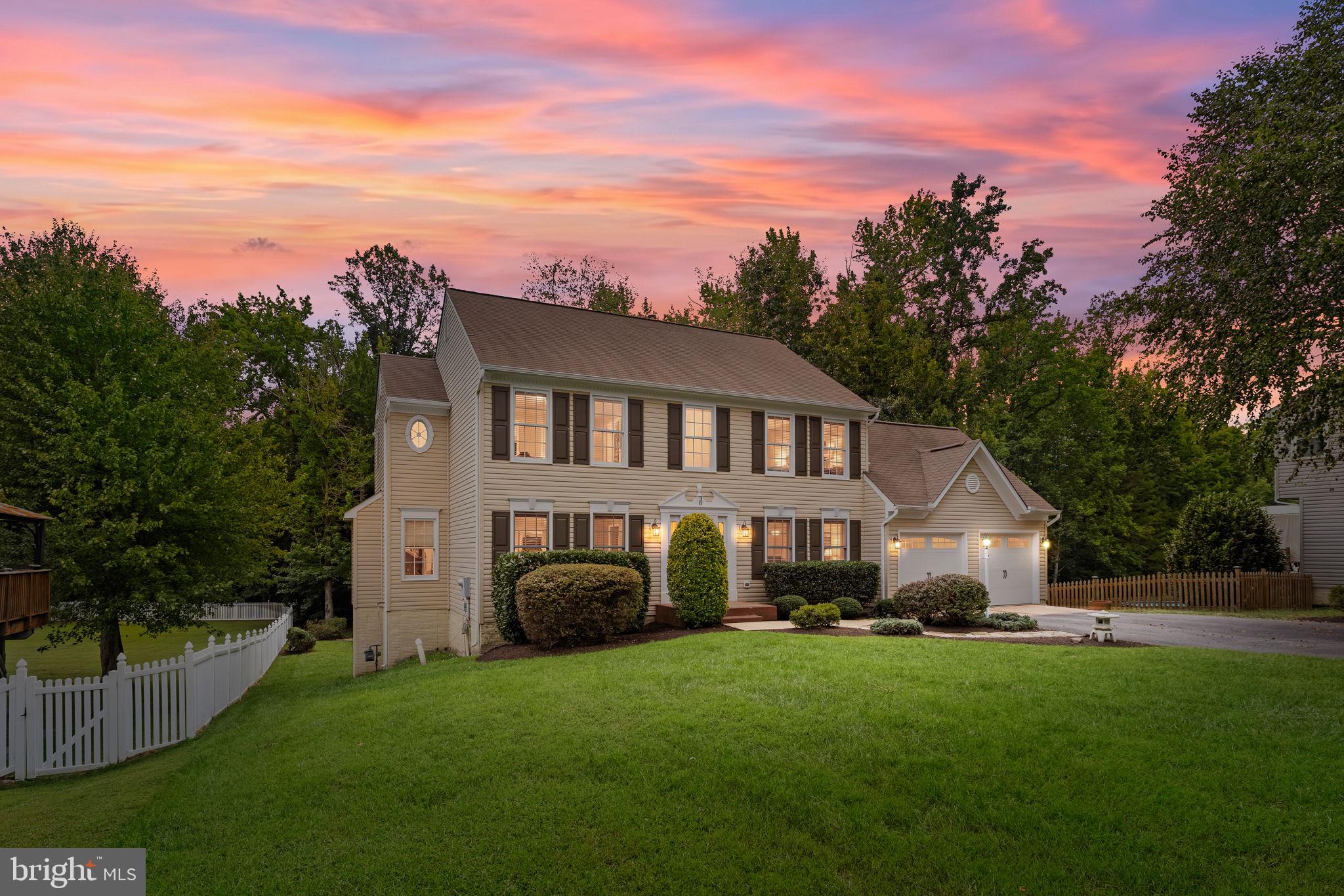 38 LYNCHESTER DRIVE