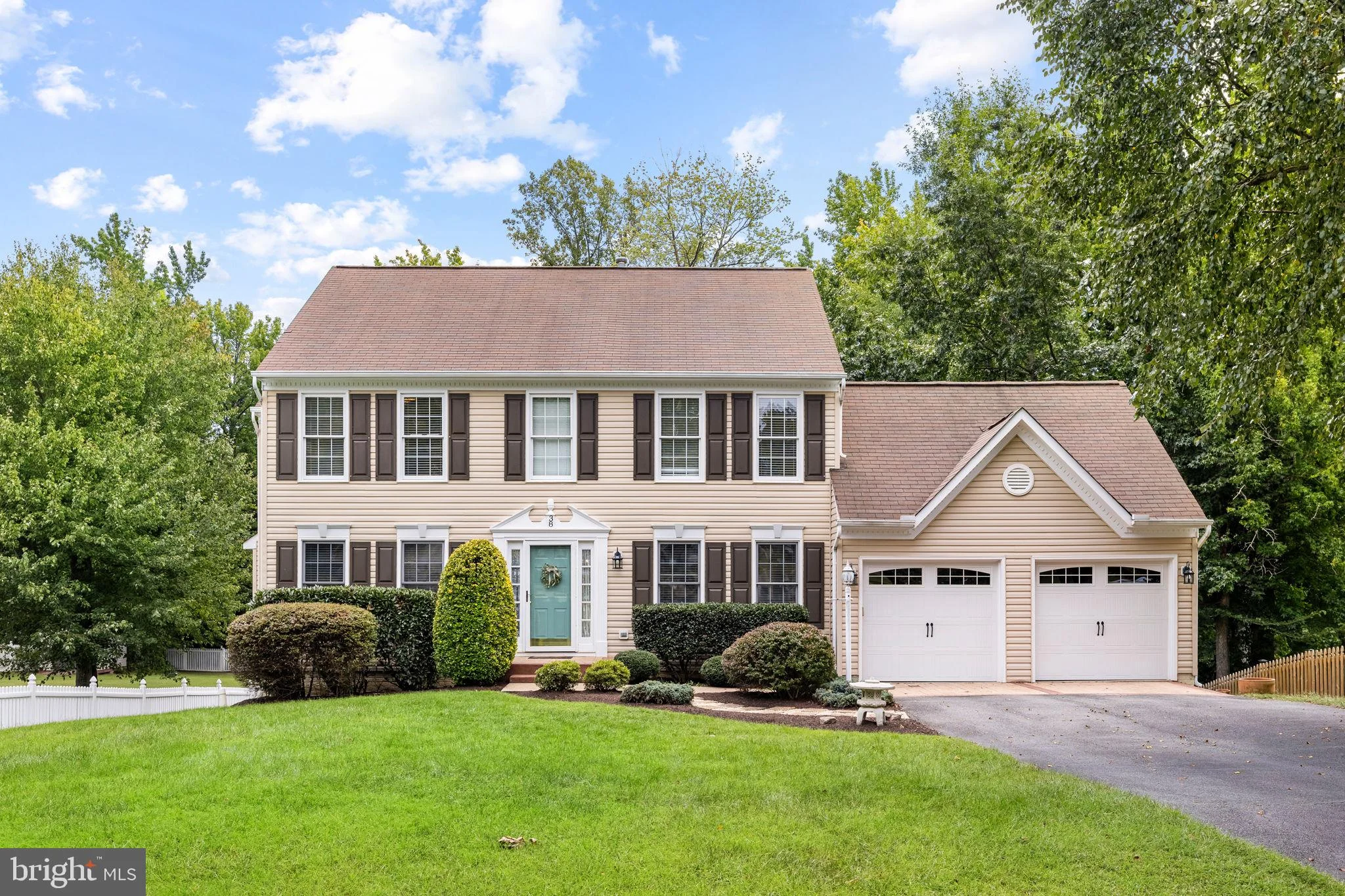 38 Lynchester Drive, Fredericksburg, VA, 22406
