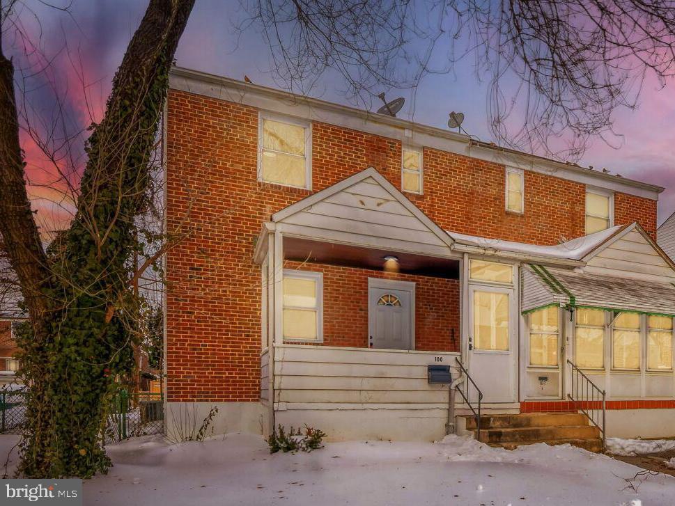 OLD DUNDALK - Residential