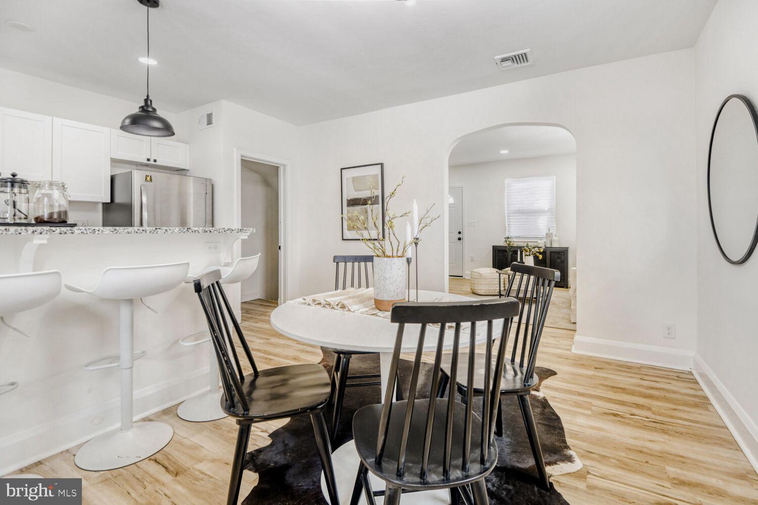 OLD DUNDALK - Residential