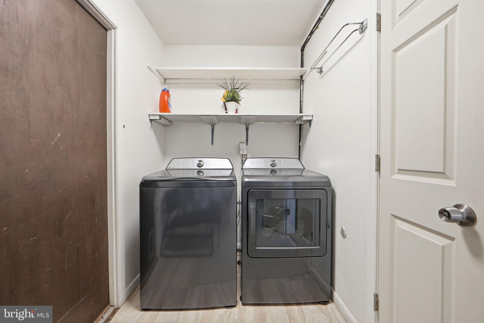 TULIP GROVE AT BELAIR - Residential